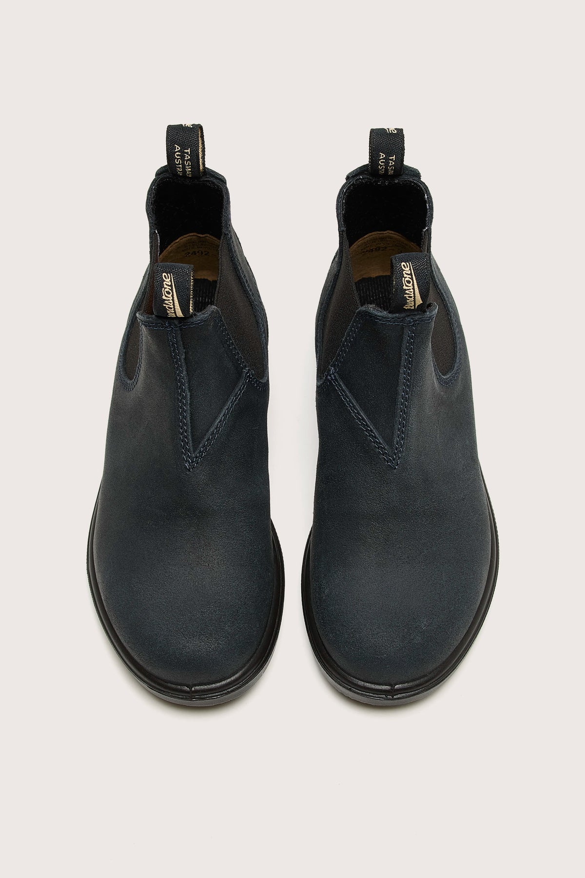 2492 Original Chelsea Boots For Kids Für Kinder | Bellerose