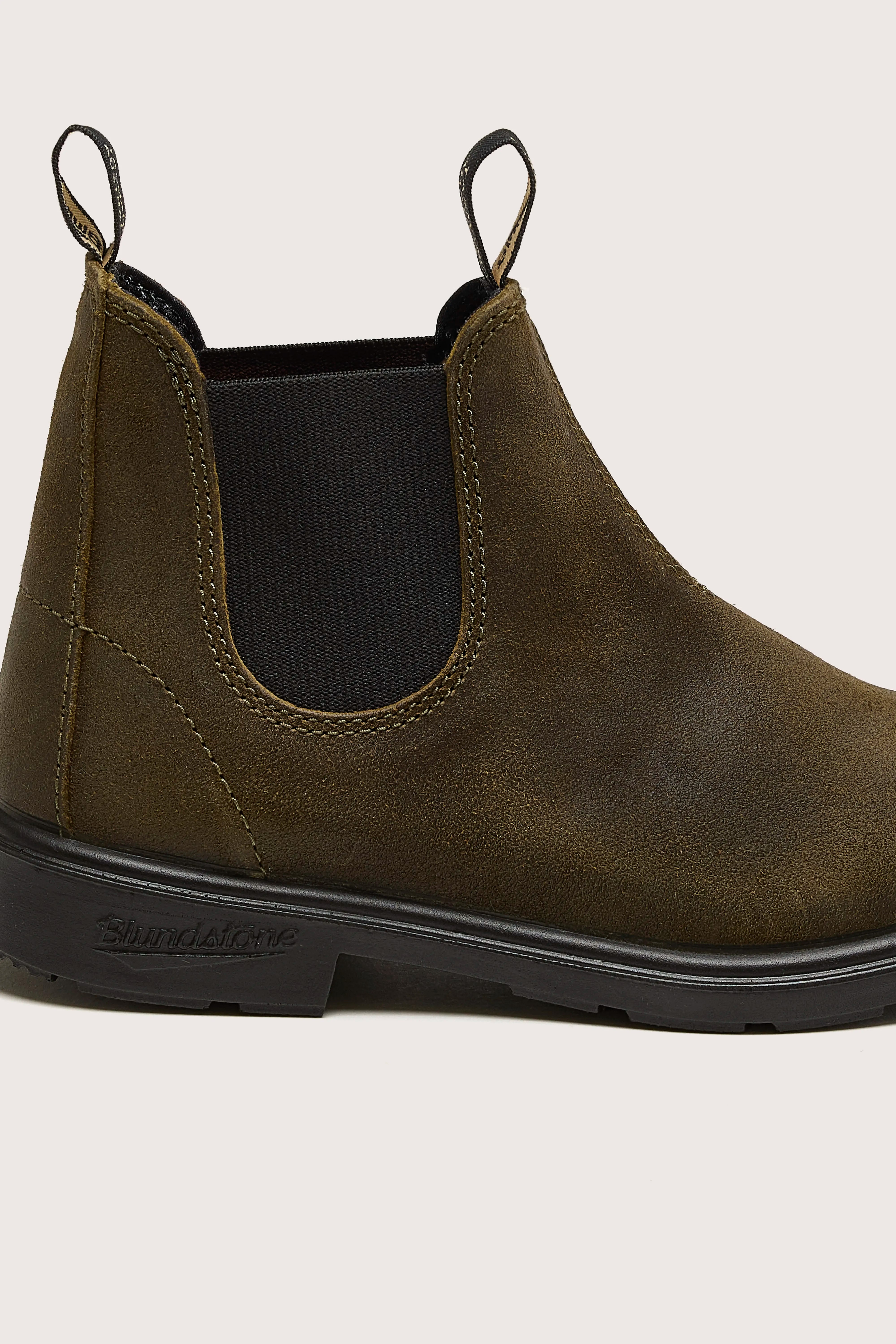 2496 Chelsea Boots Kids For Boys | Bellerose