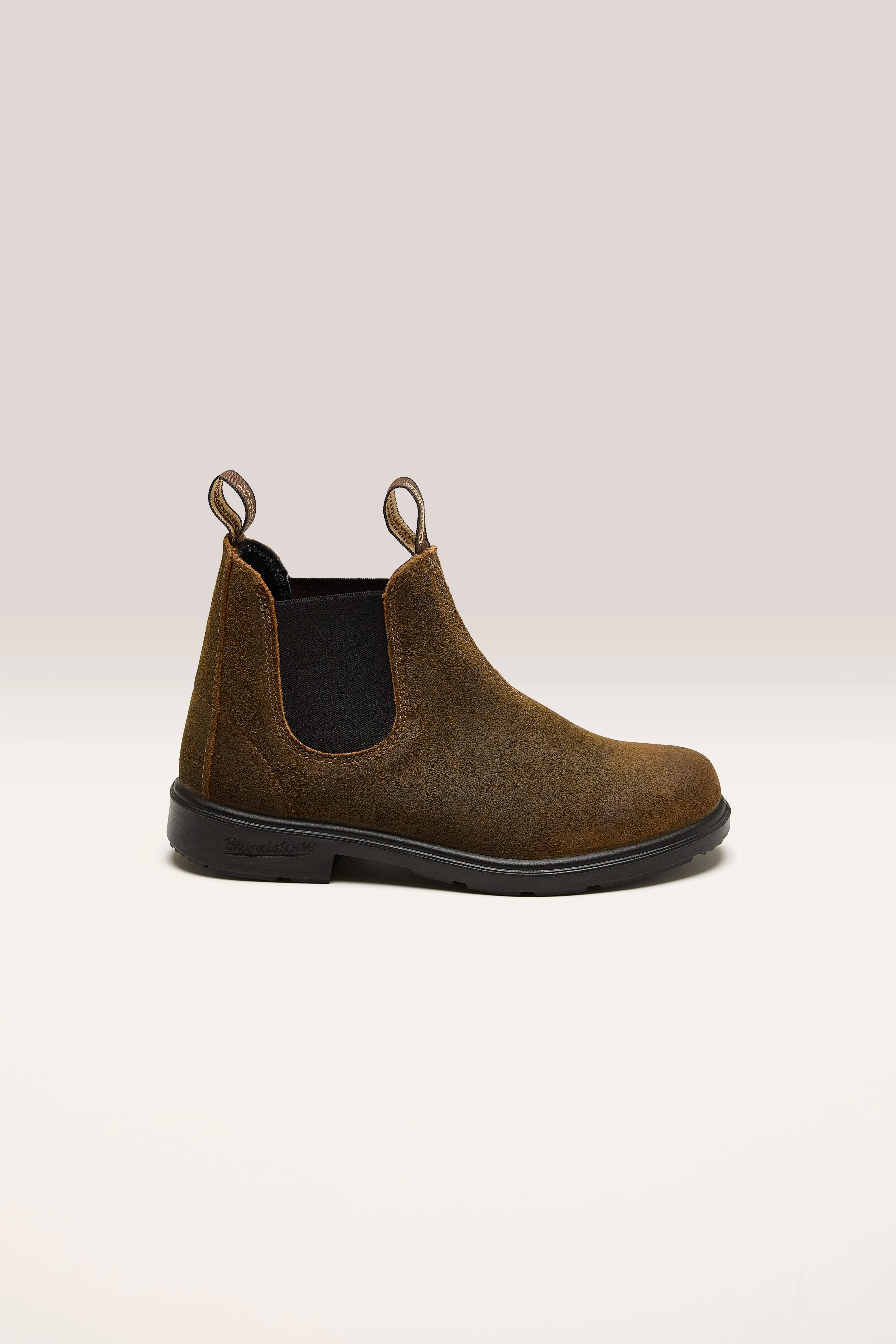 2497 Chelsea Boots Kids (242 / G / BROWN)