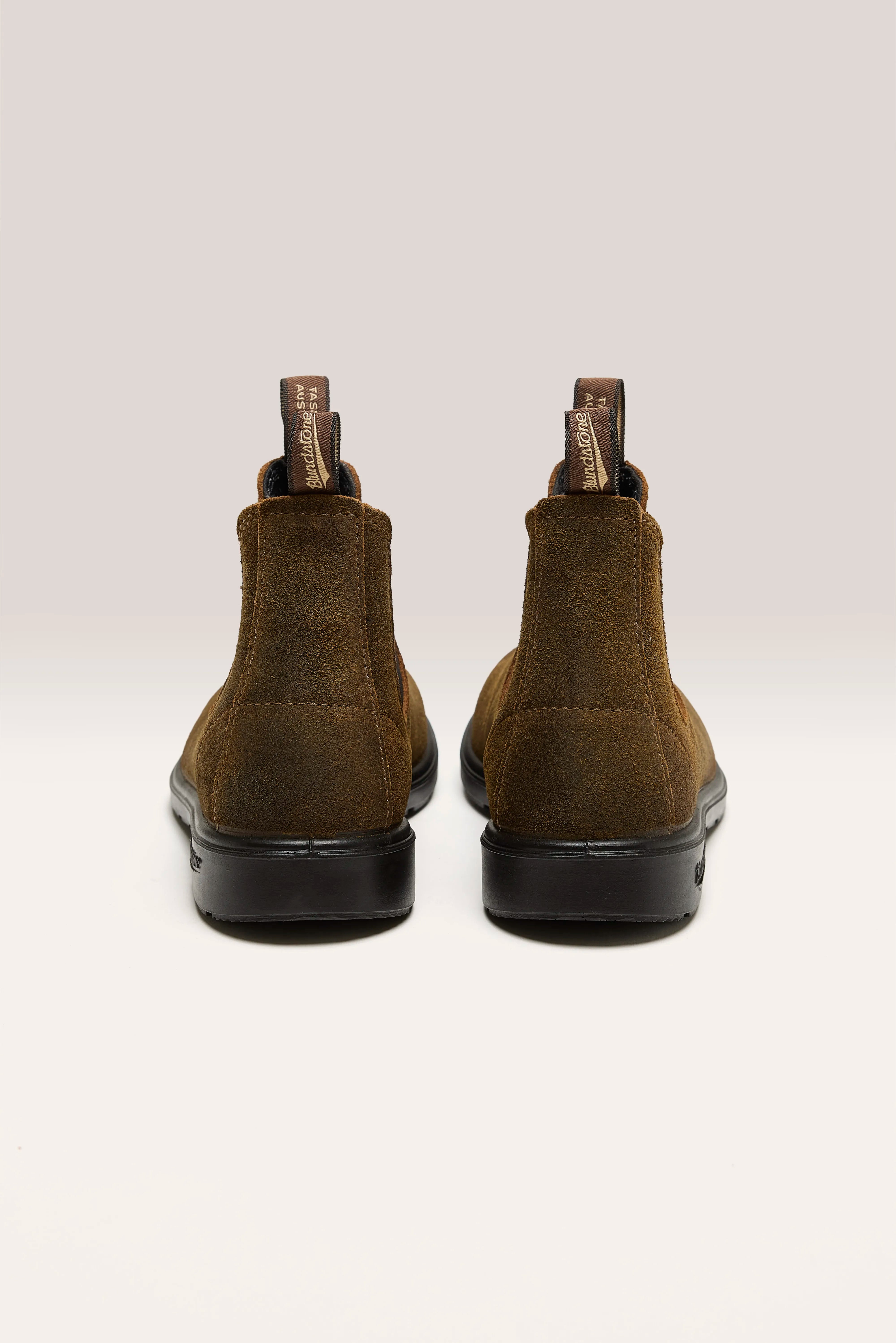 2497 Chelsea Boots Kids (242 / G / BROWN)