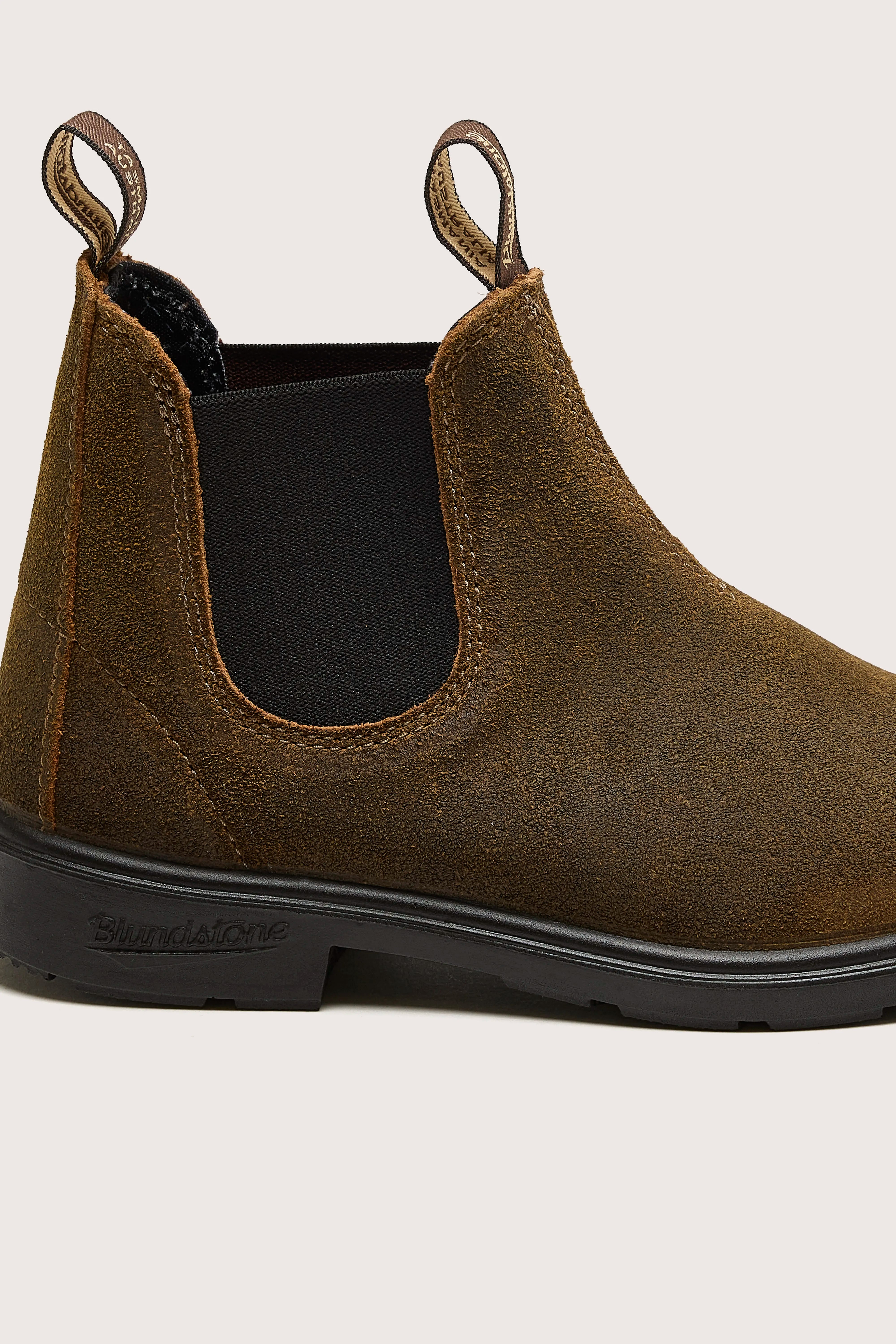 2497 Chelsea Boots Kids For Girls | Bellerose