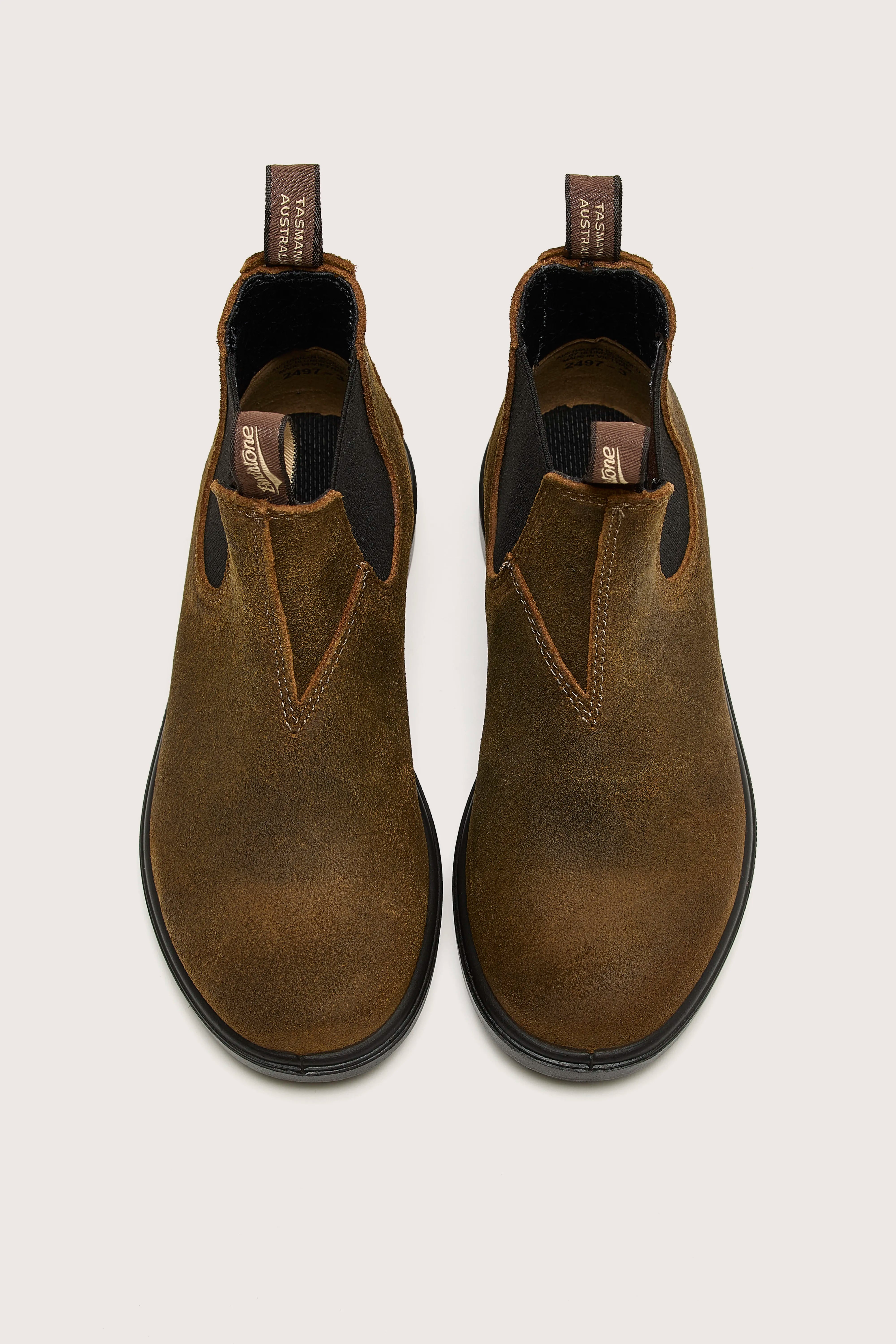 2497 Chelsea Boots Voor Kinderen Voor Meisjes | Bellerose