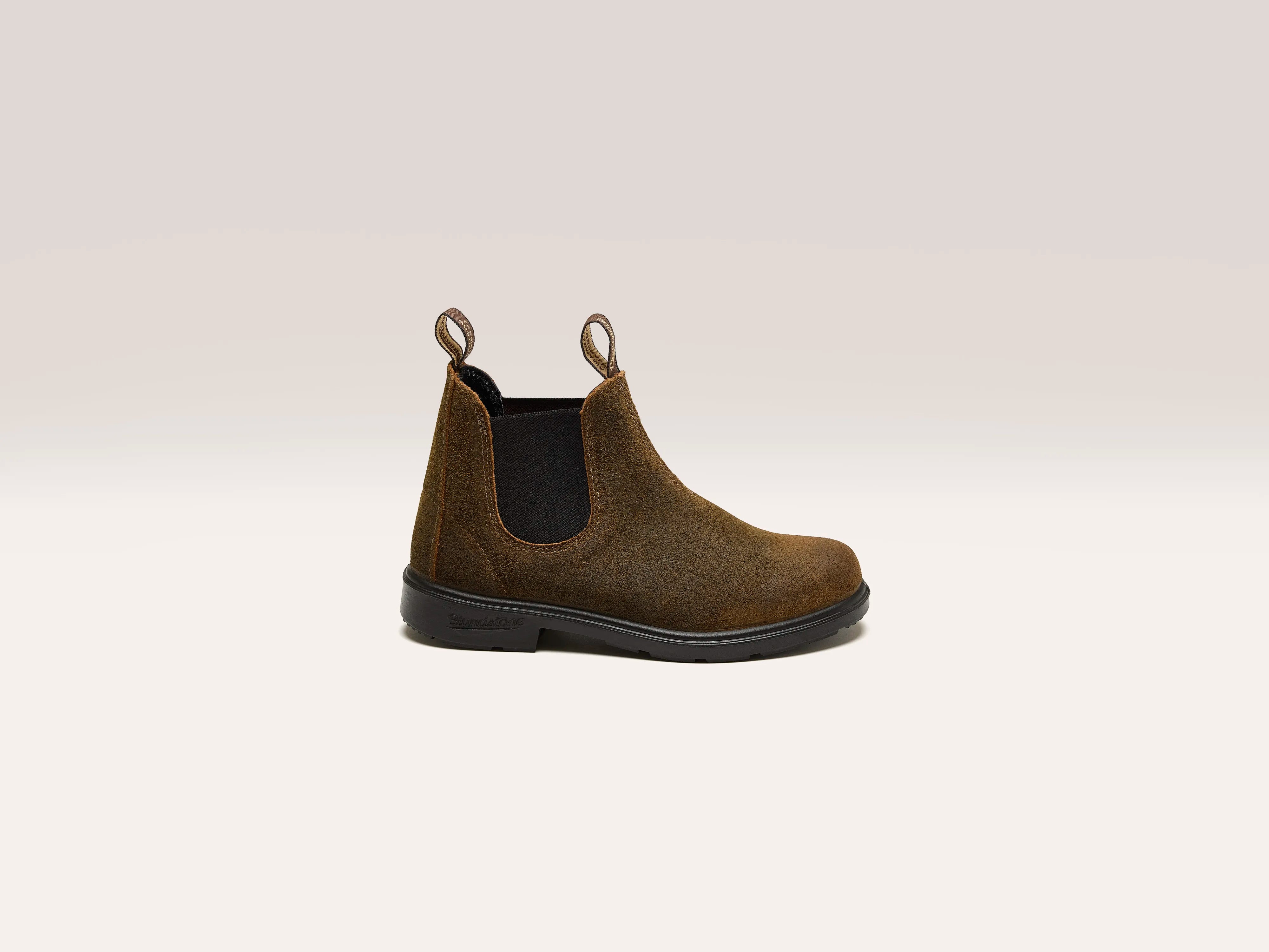 2497 Chelsea Boots Kids (242 / G / BROWN)