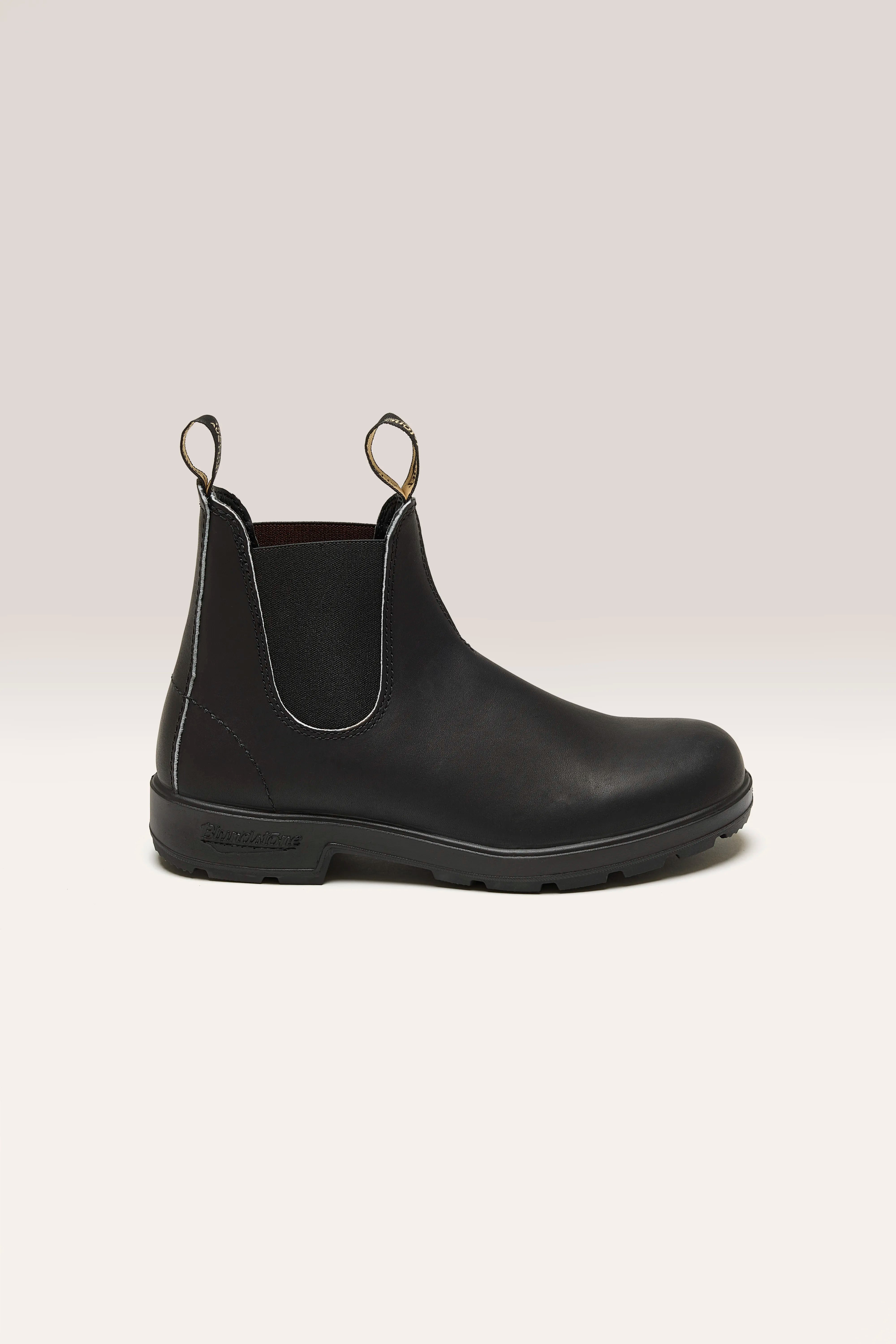 Bottes Chelsea 510 Pour Femmes Pour Femme | Bellerose