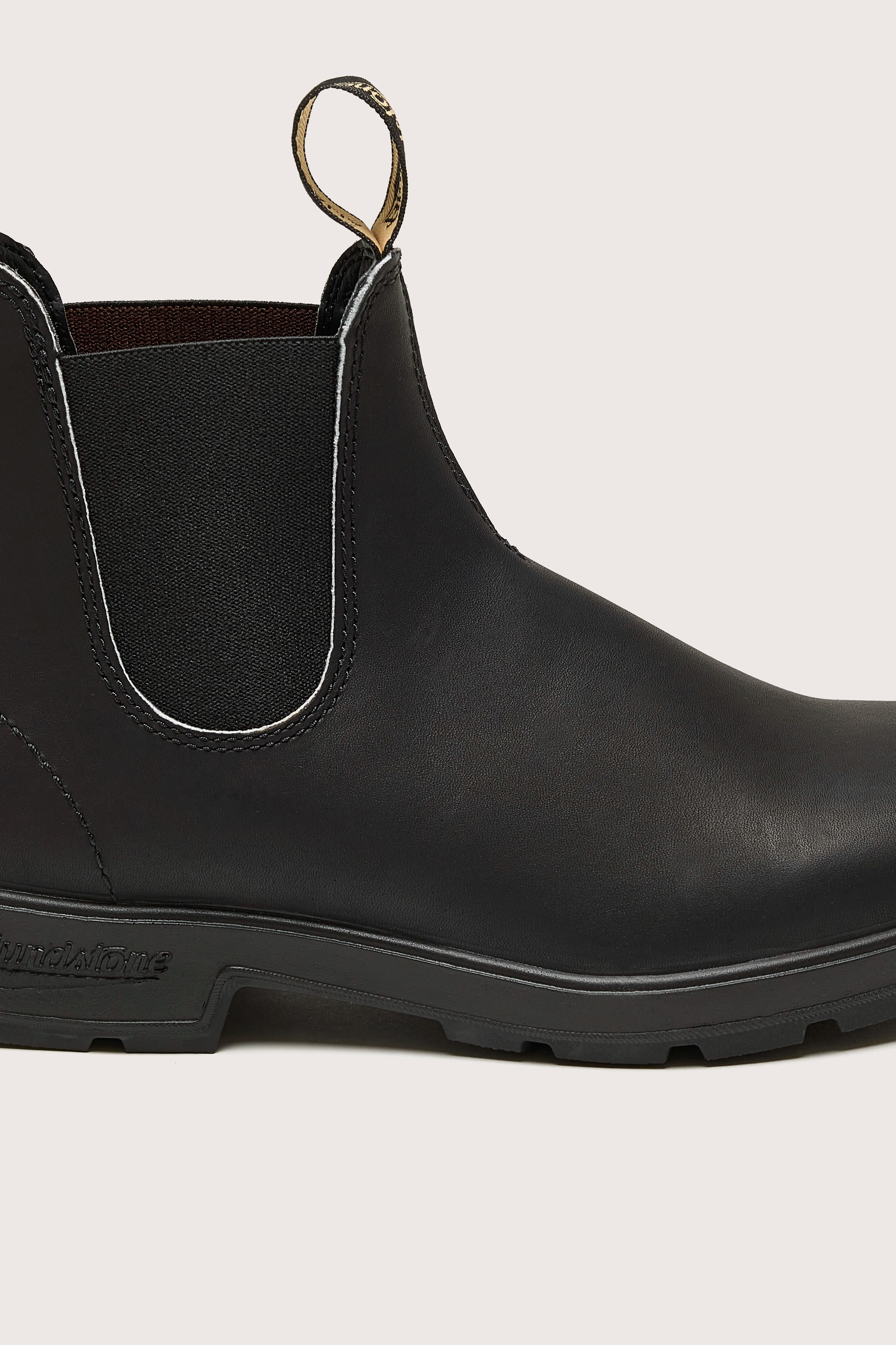510 Chelsea boots voor Vrouwen (242 / W / BLACK)