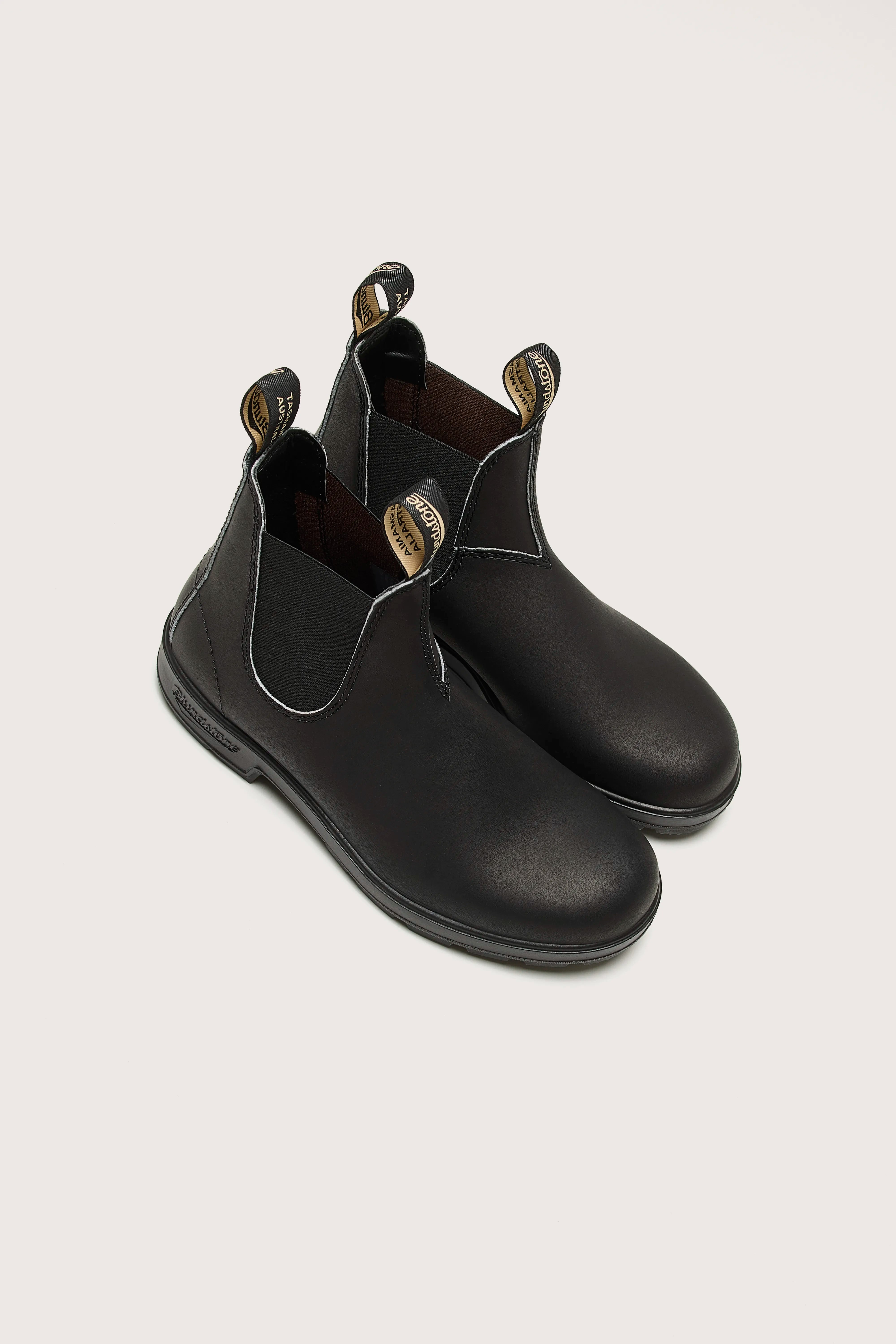 510 Chelsea boots voor Vrouwen (242 / W / BLACK)