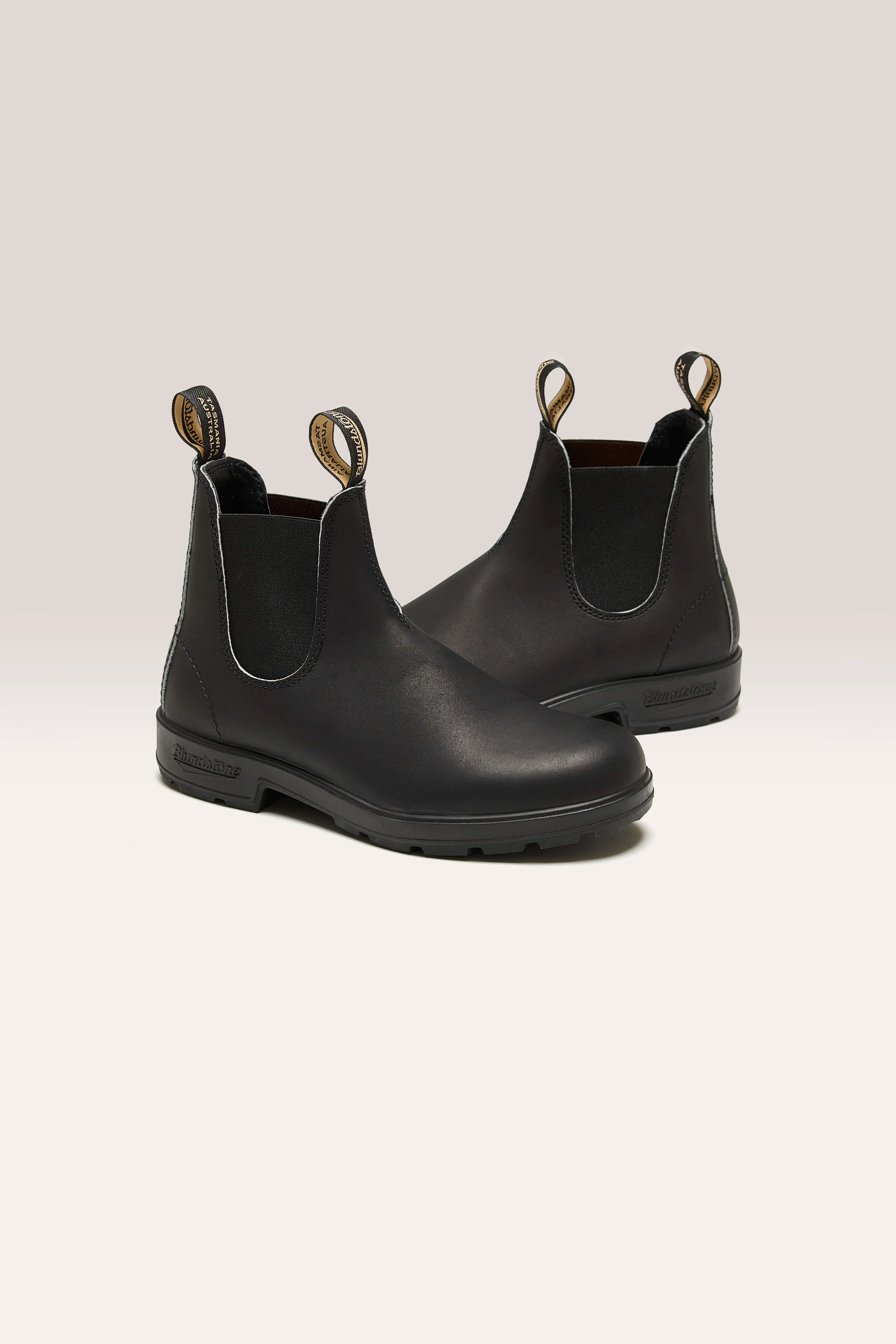 510 Chelsea Boots for Women (242 / W / BLACK)