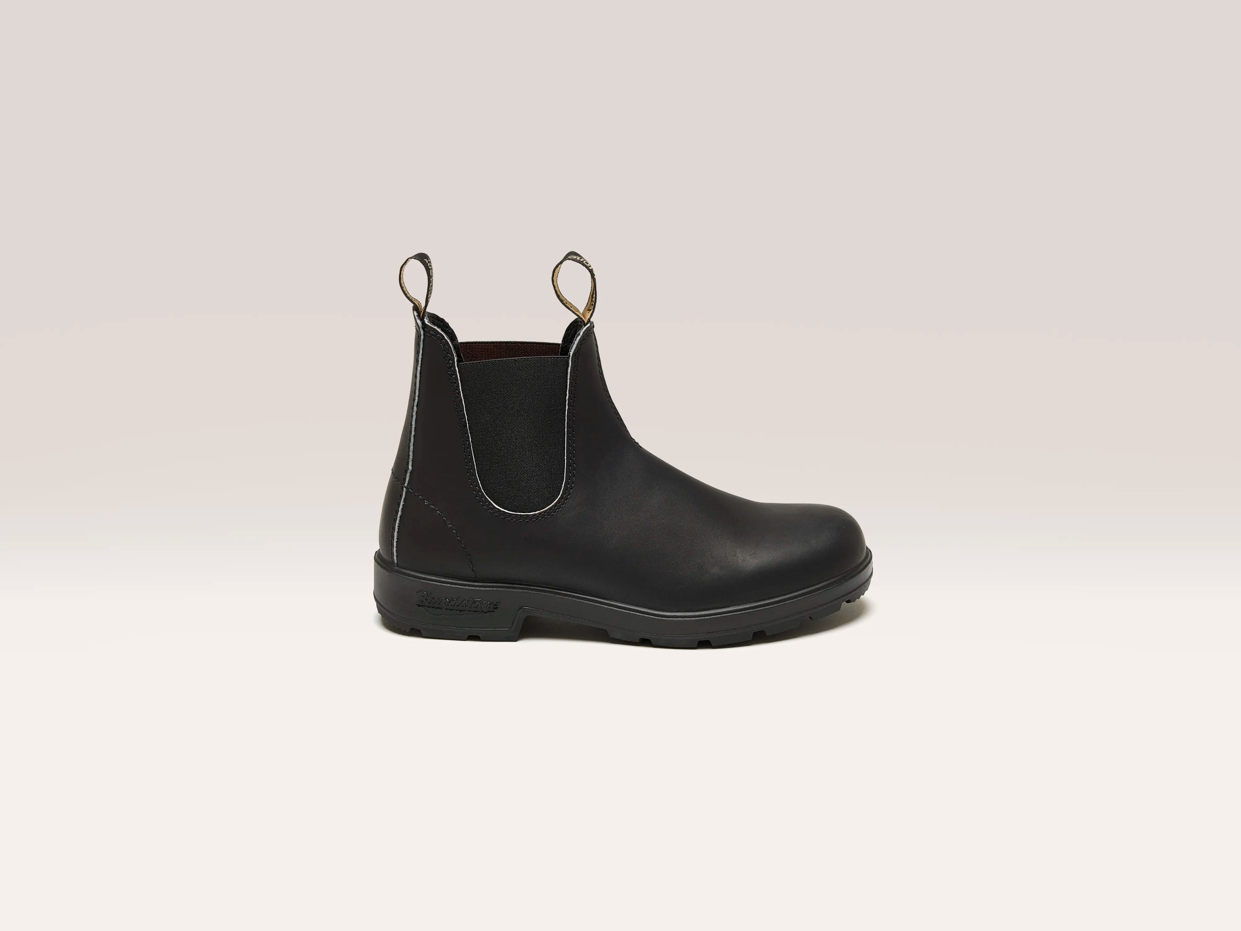 Bottes Chelsea 510 Pour Femmes Pour Femme | Bellerose