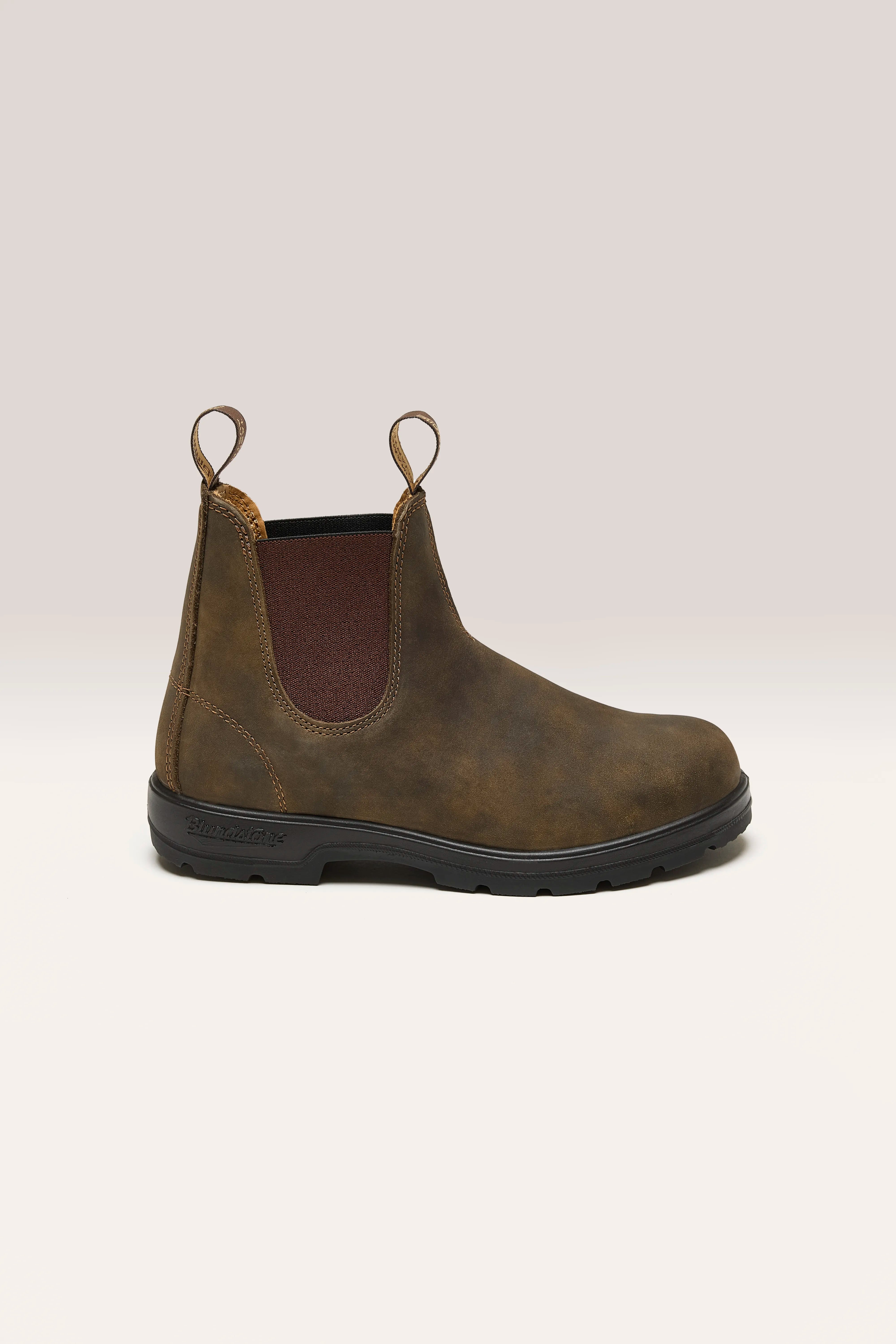 Bottes Chelsea 585 Pour Hommes Pour Femme | Bellerose