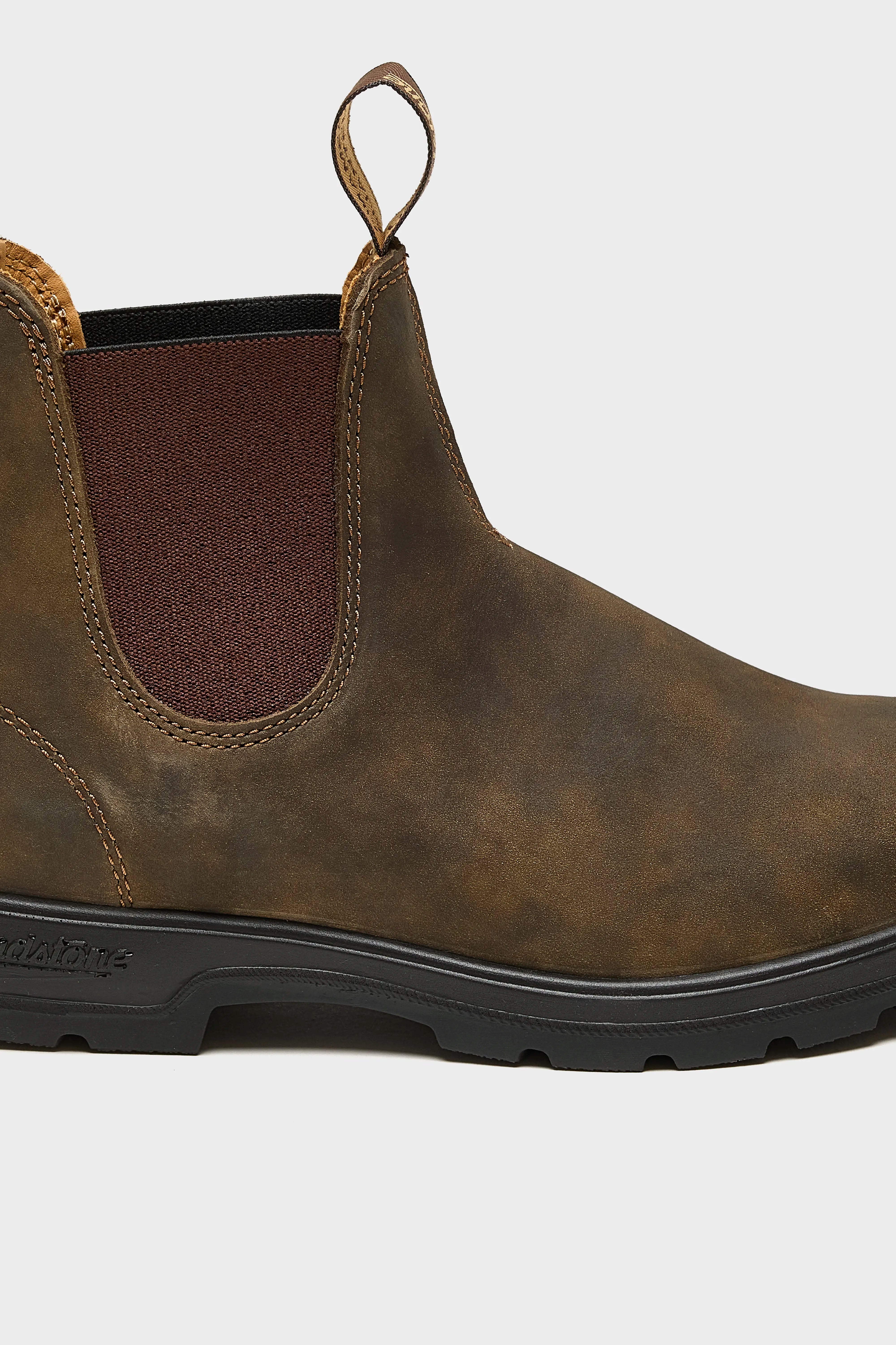 585 Classic Chelsea Boots Voor Vrouwen Voor Dames | Bellerose