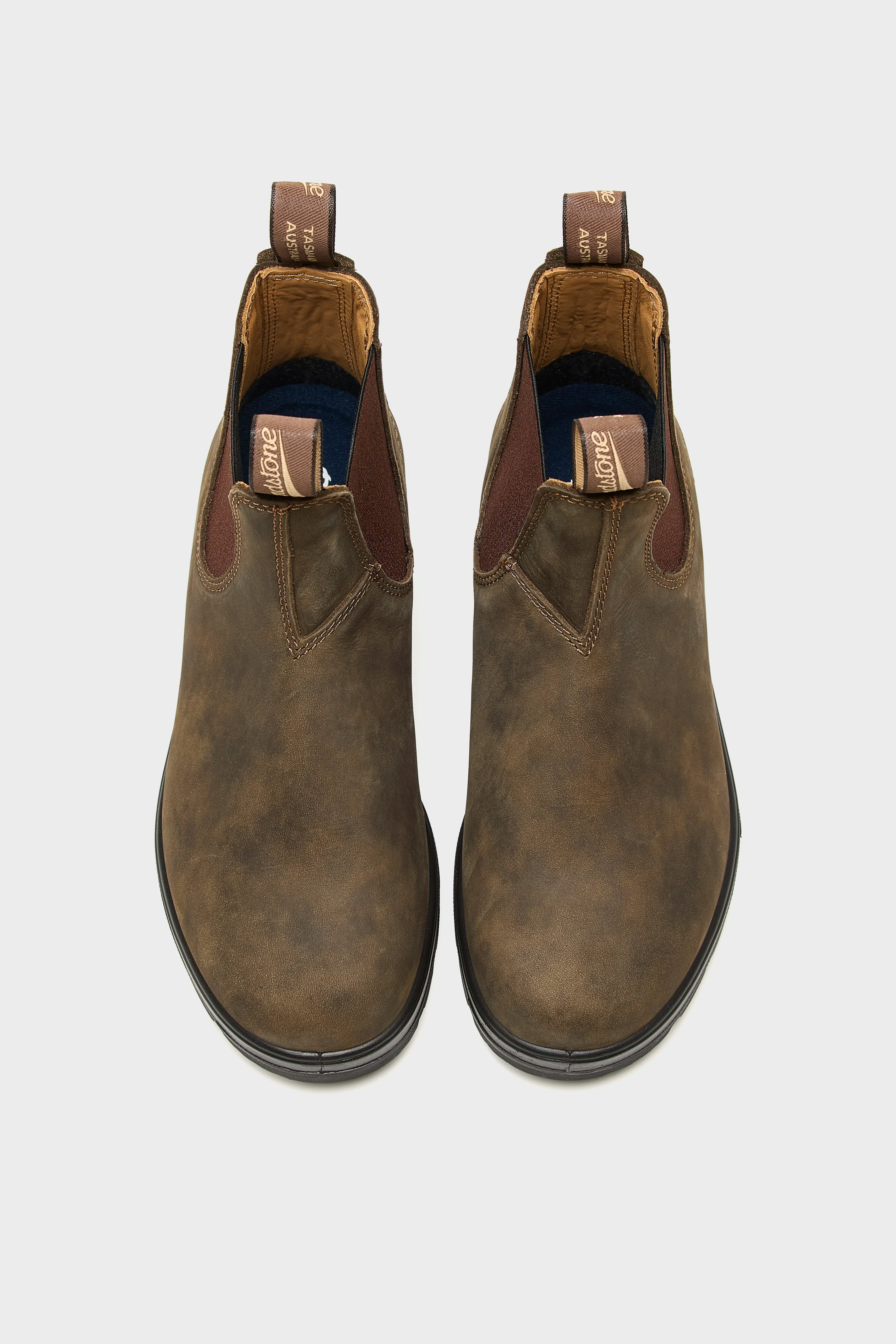 585 Classic Chelsea Boots For Women For Women | Bellerose