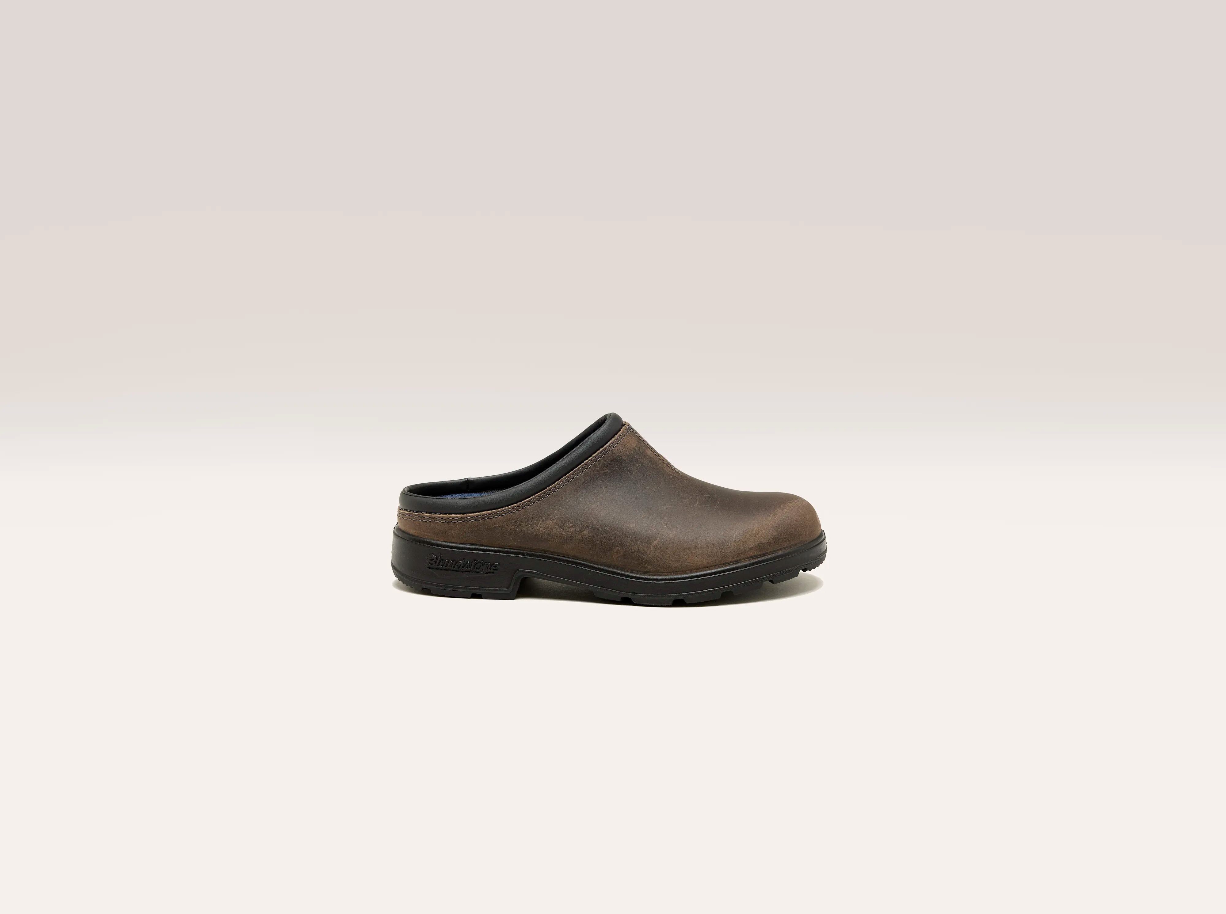 2422 Clogs Pour Femmes Pour Femme | Bellerose