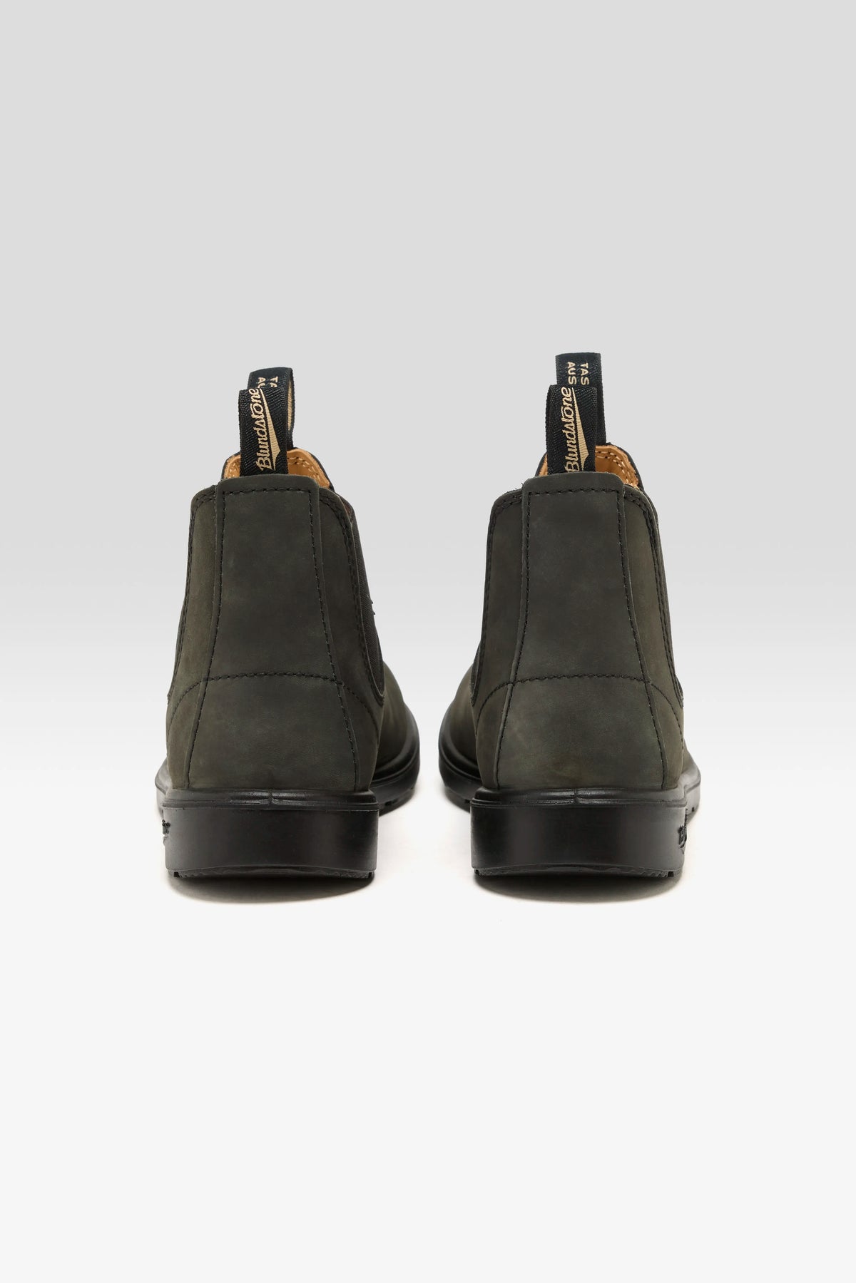 1325 Chelsea Boots for Kids  (251 / B / BLACK)