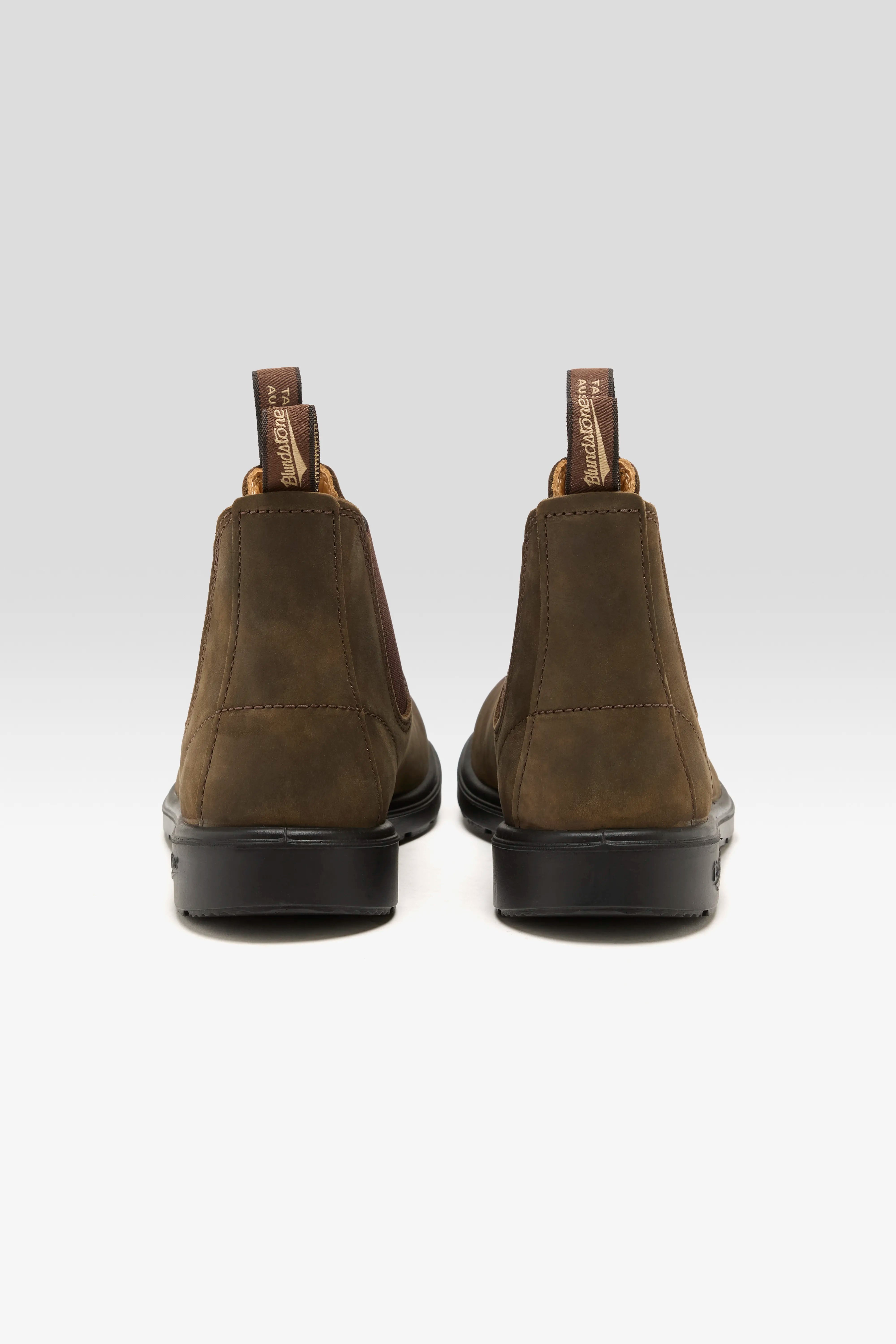 565 Chelsea Boots pour Enfants (251 / B / BROWN)