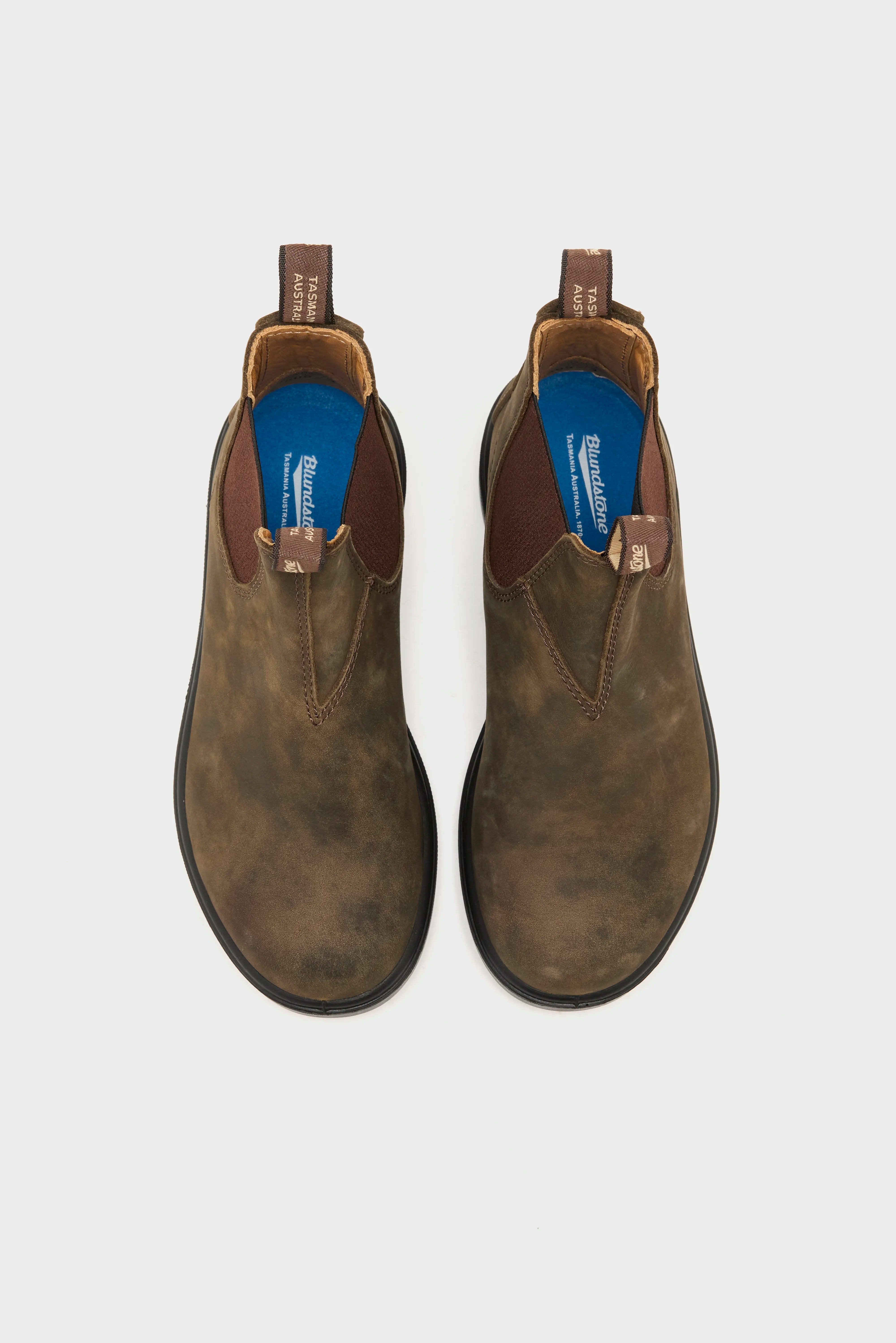 565 Chelsea Boots Pour Enfants Pour Garçon | Bellerose