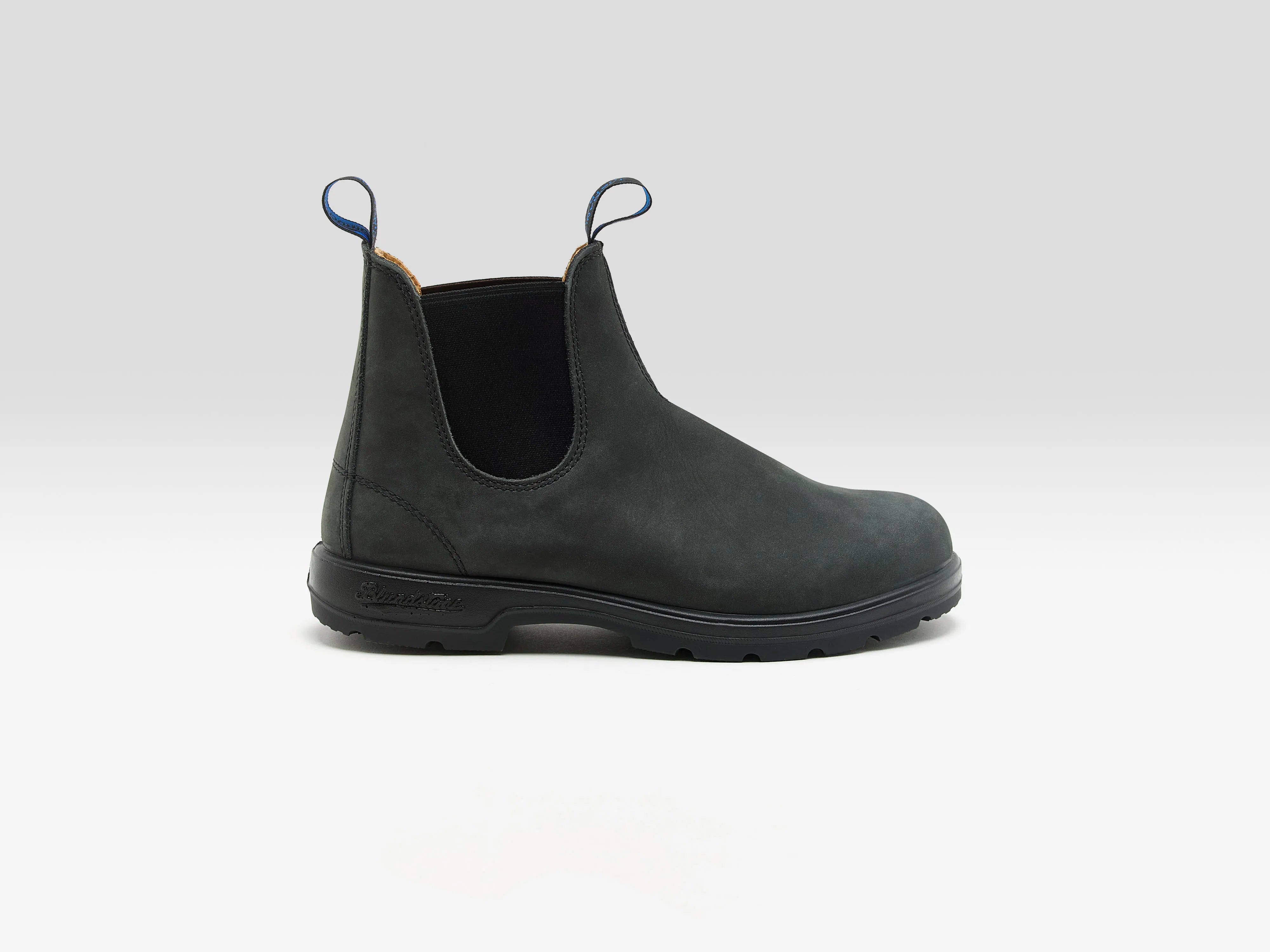 1478 Thermal Chelsea Boots voor Vrouwen  (252 / W / BLACK)