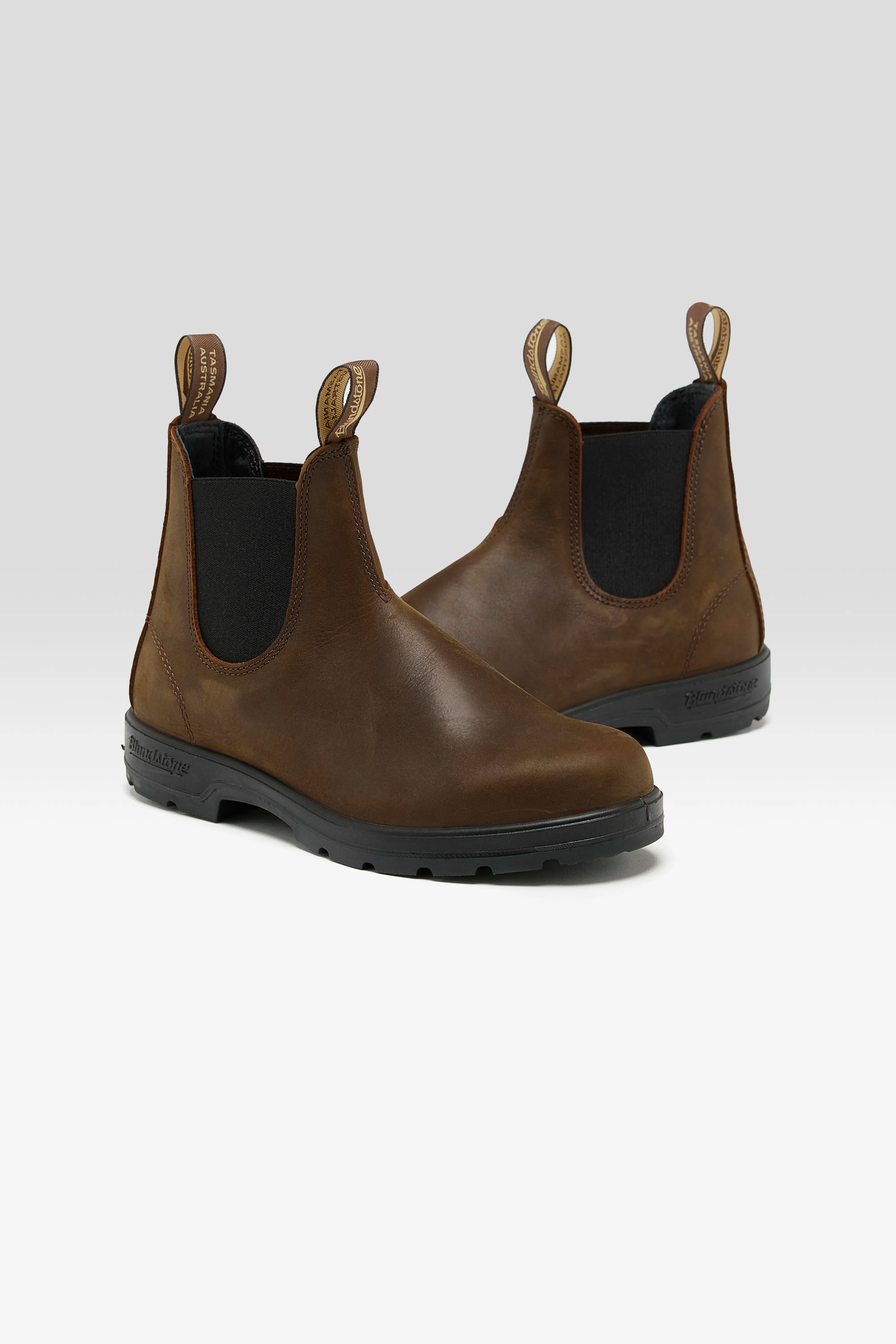1609 Classic Chelsea Boots Voor Vrouwen Voor Dames | Bellerose