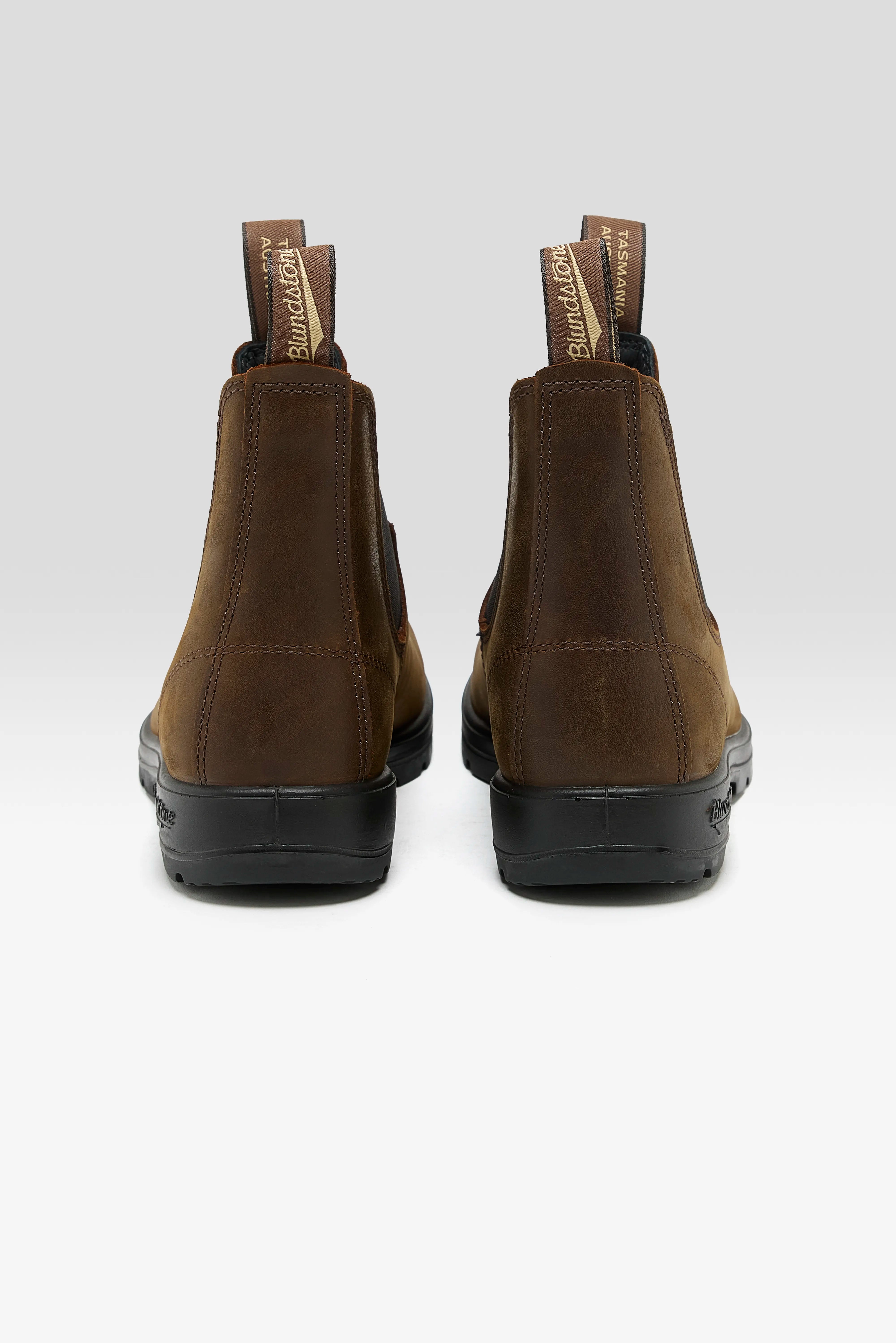 1609 Classic Chelsea Boots Voor Vrouwen Voor Dames | Bellerose