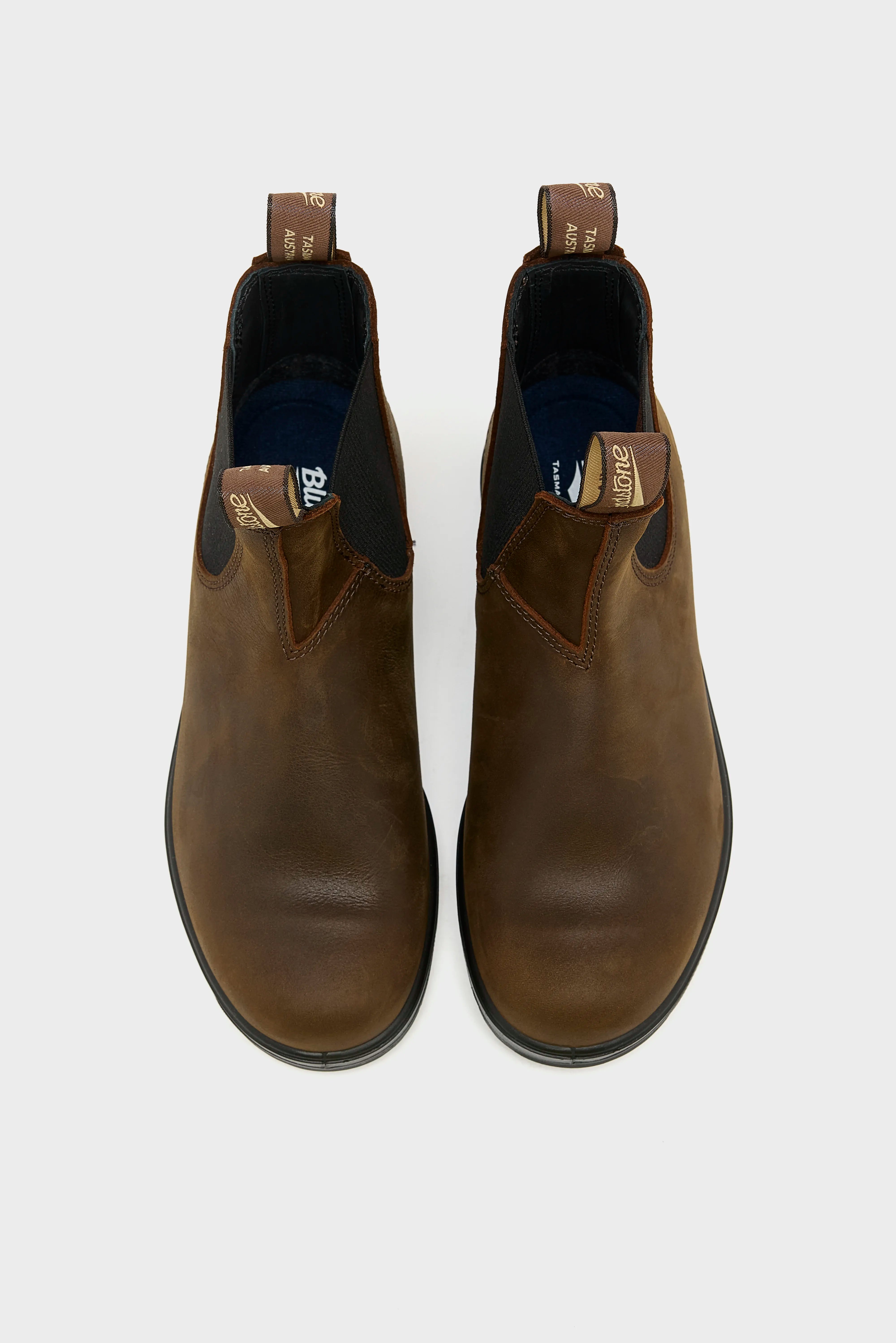 1609 Classic Chelsea Boots Voor Vrouwen Voor Dames | Bellerose