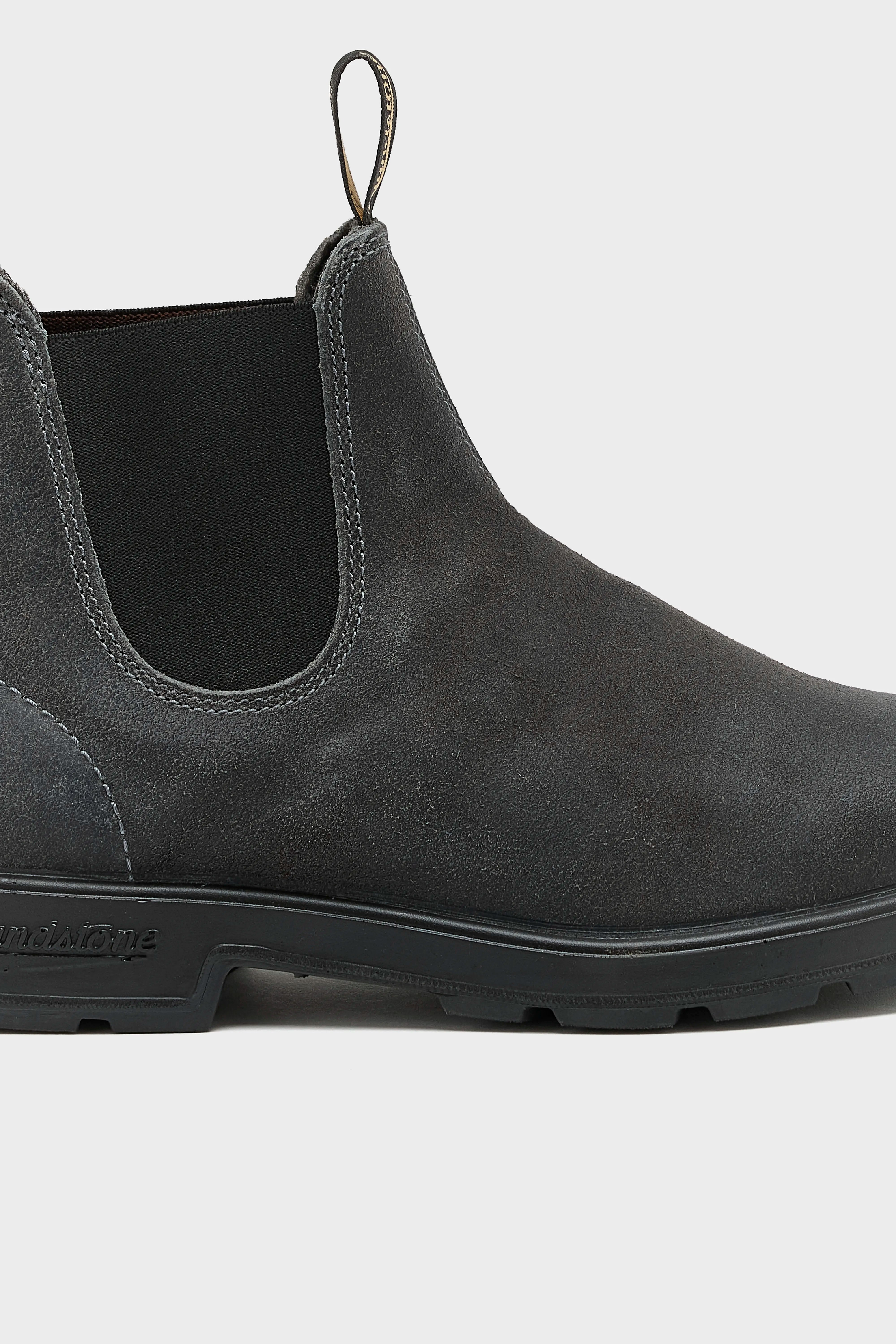 1910 Original Chelsea Boots voor Mannen (252 / M / GREY)