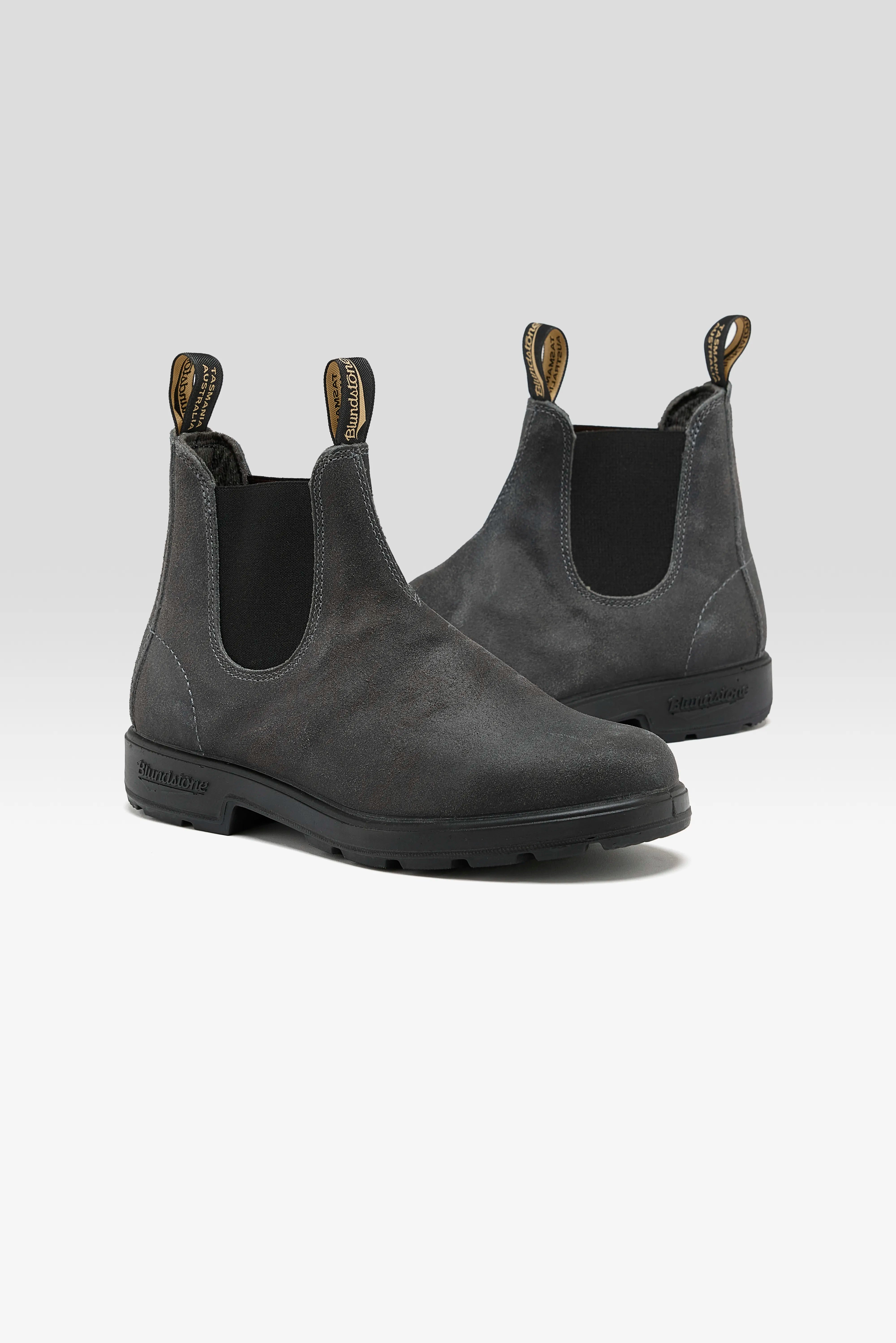 1910 Original Chelsea Boots For Men For Men | Bellerose