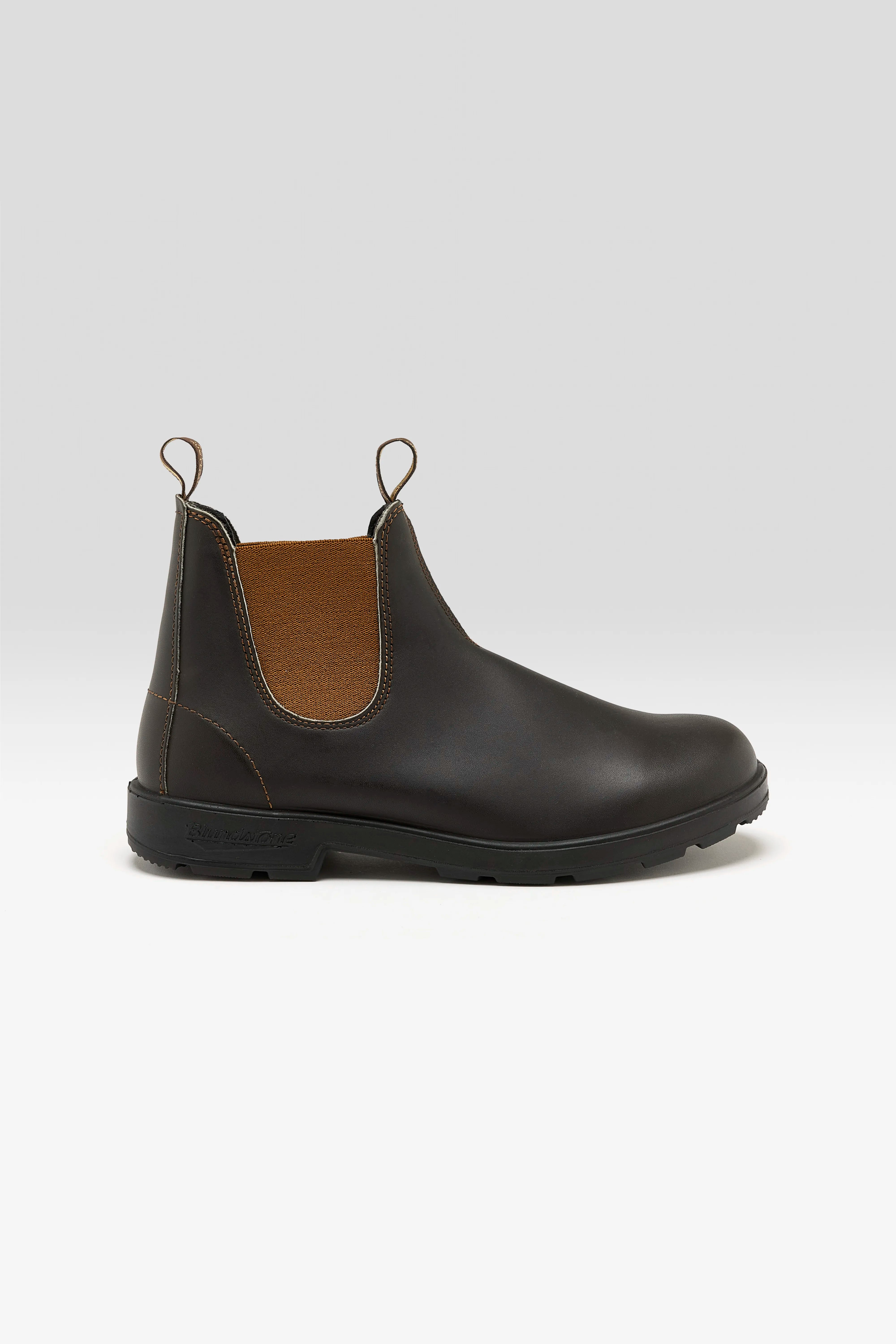 2501 Original Chelsea Boots For Men For Men | Bellerose