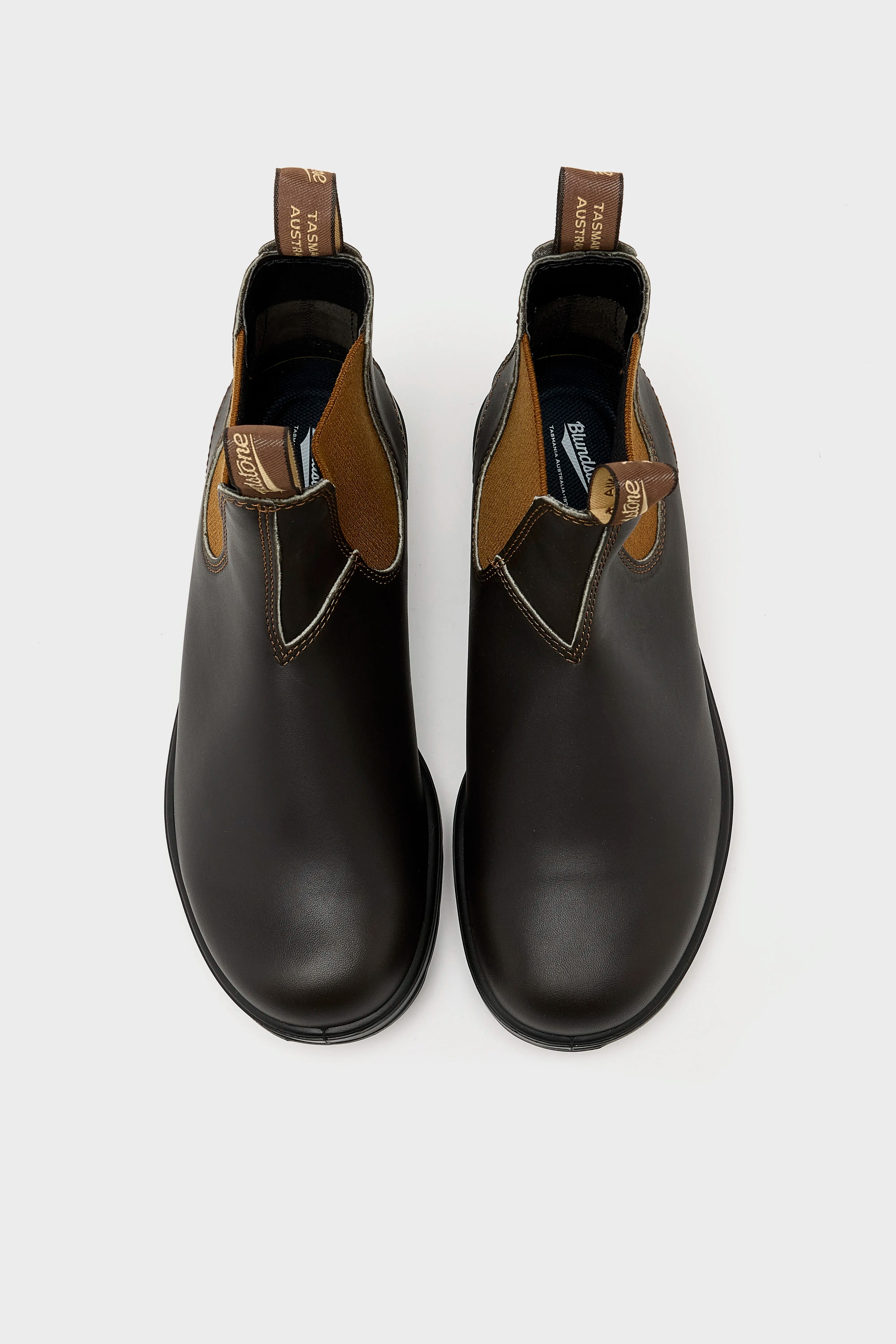 2501 Original Chelsea Boots For Men For Men | Bellerose