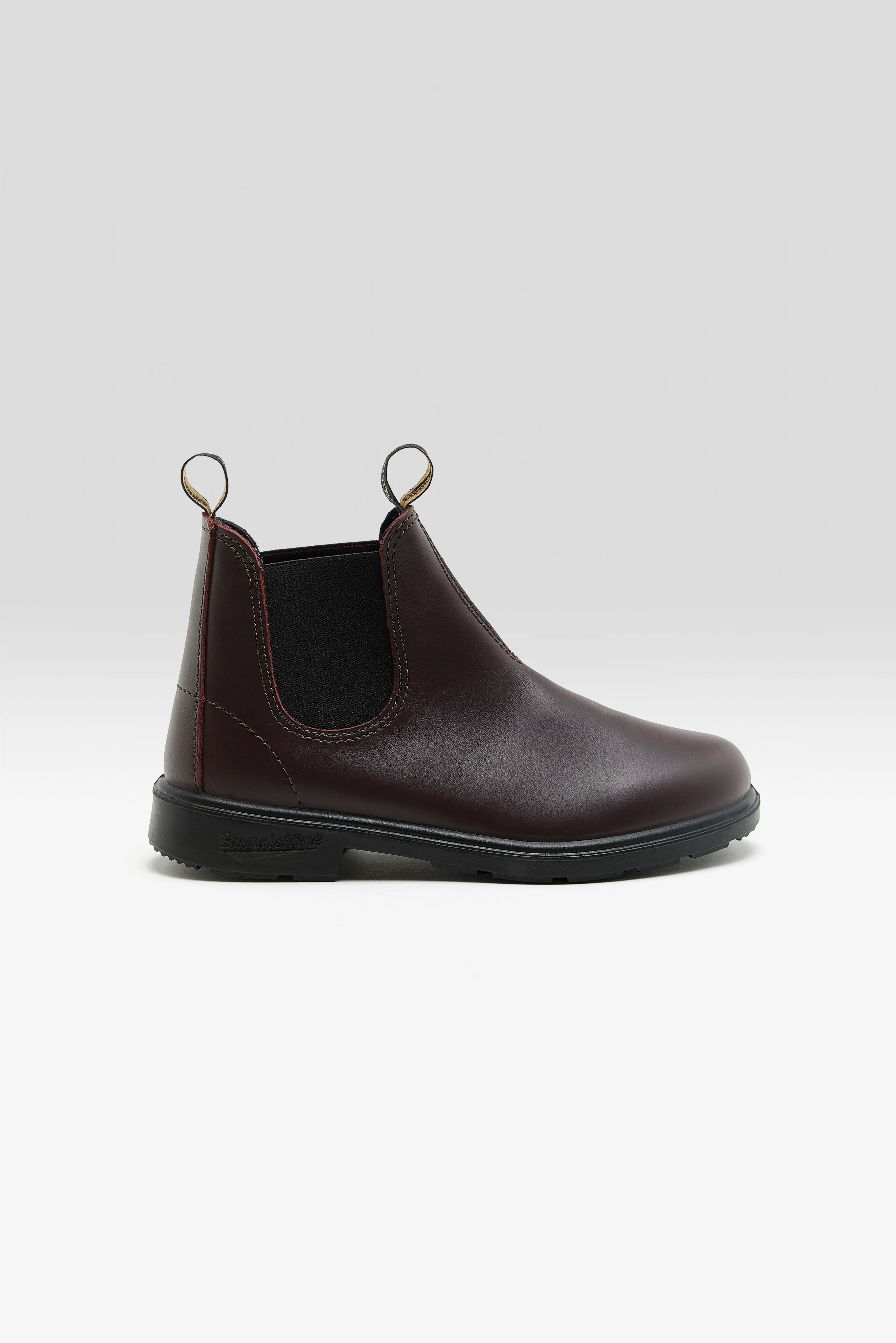 2592 Chelsea Boots For Kids For Kids | Bellerose