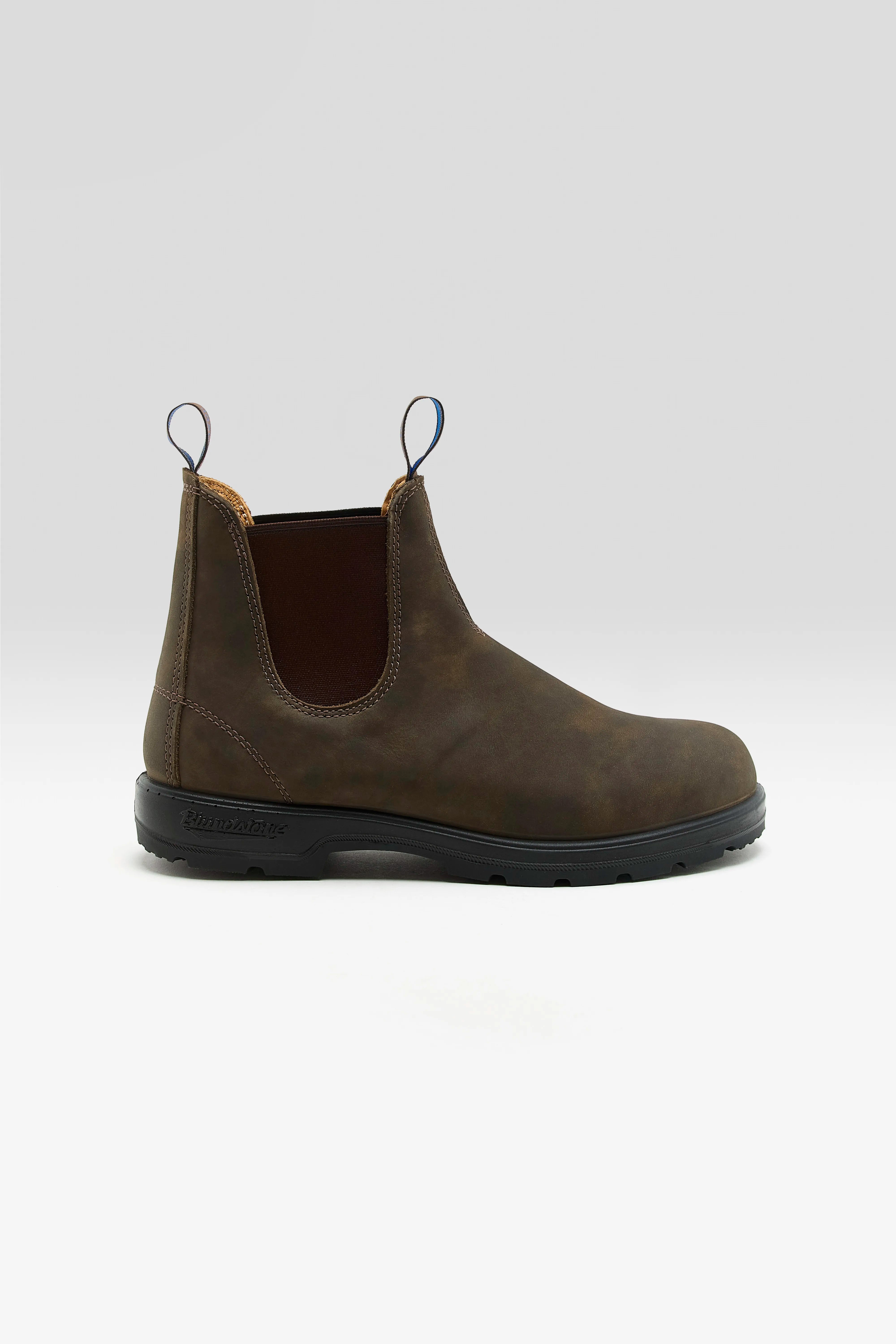 584 Thermal Chelsea Boots Voor Vrouwen Voor Dames | Bellerose