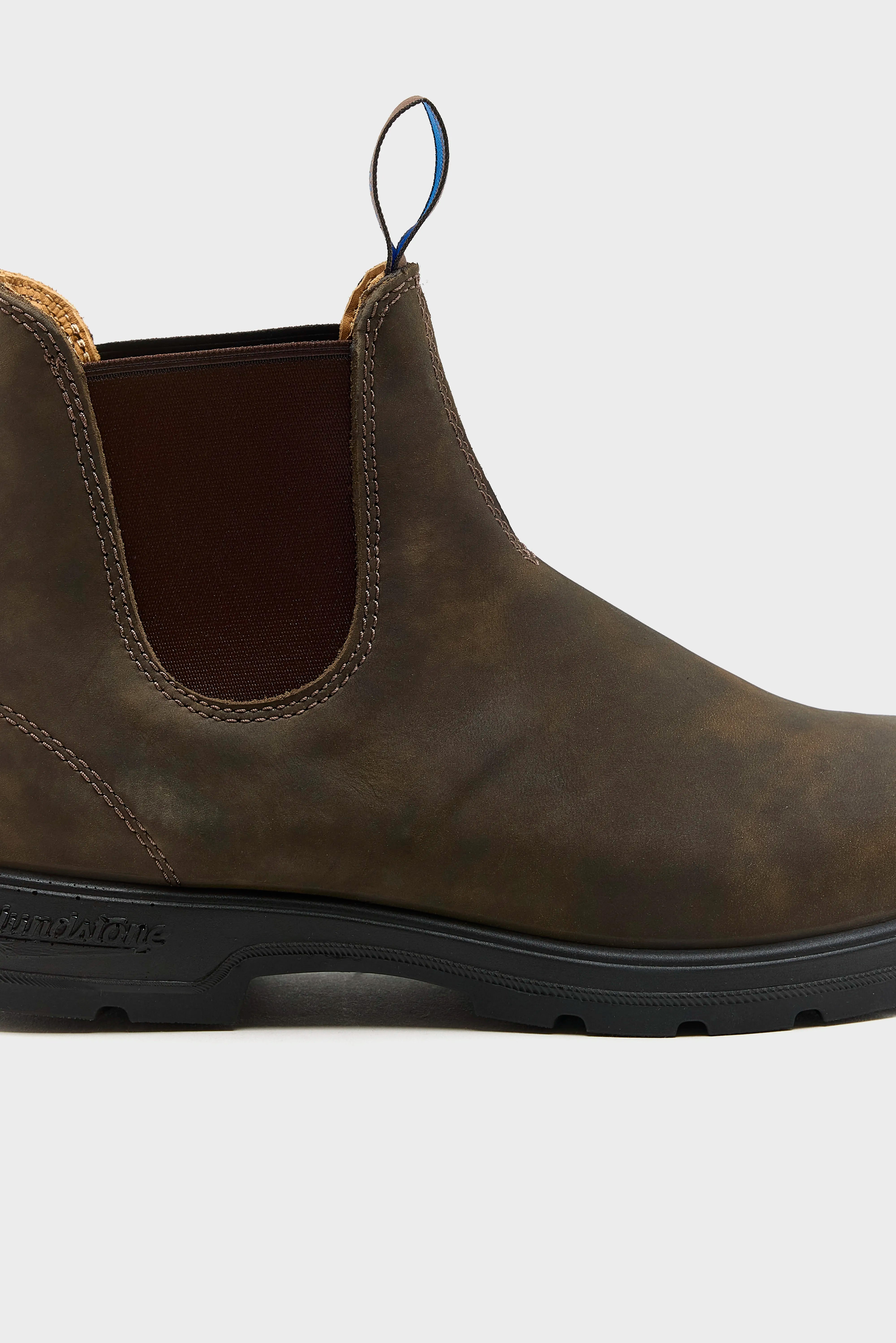 584 Thermal Chelsea Boots Voor Vrouwen Voor Dames | Bellerose