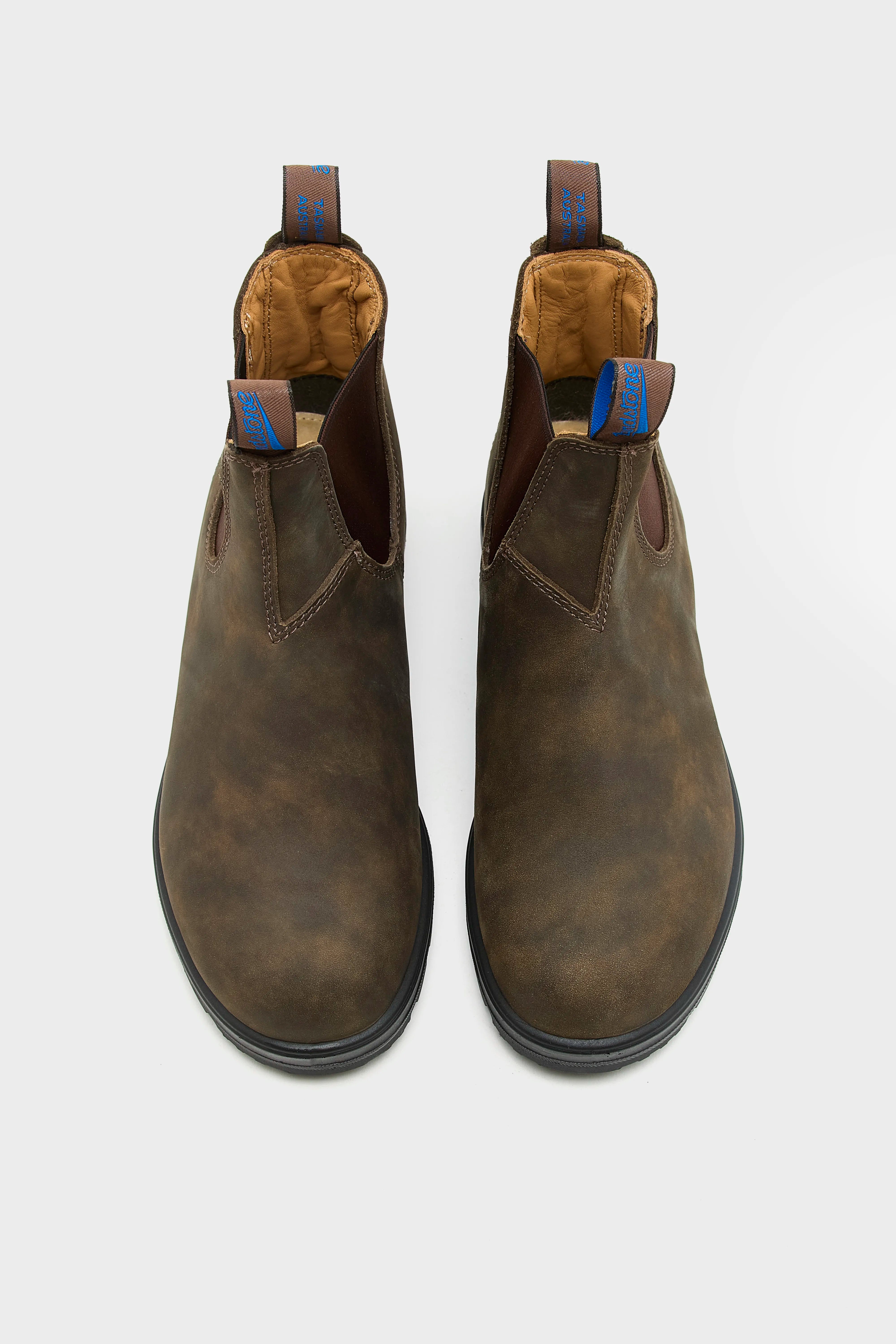 584 Thermal Chelsea Boots Voor Vrouwen Voor Dames | Bellerose