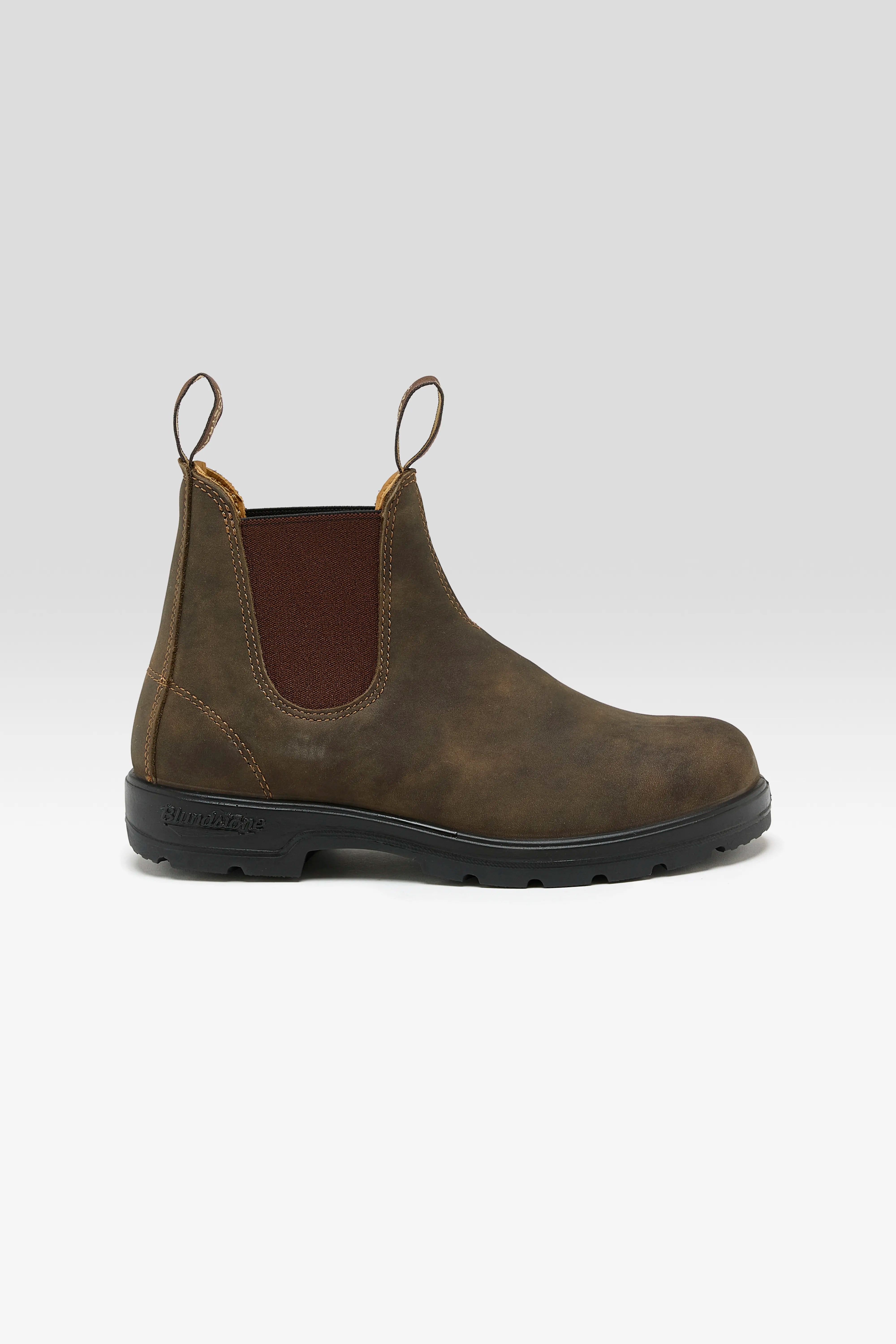585 Classic Chelsea Boots Voor Vrouwen Voor Dames | Bellerose