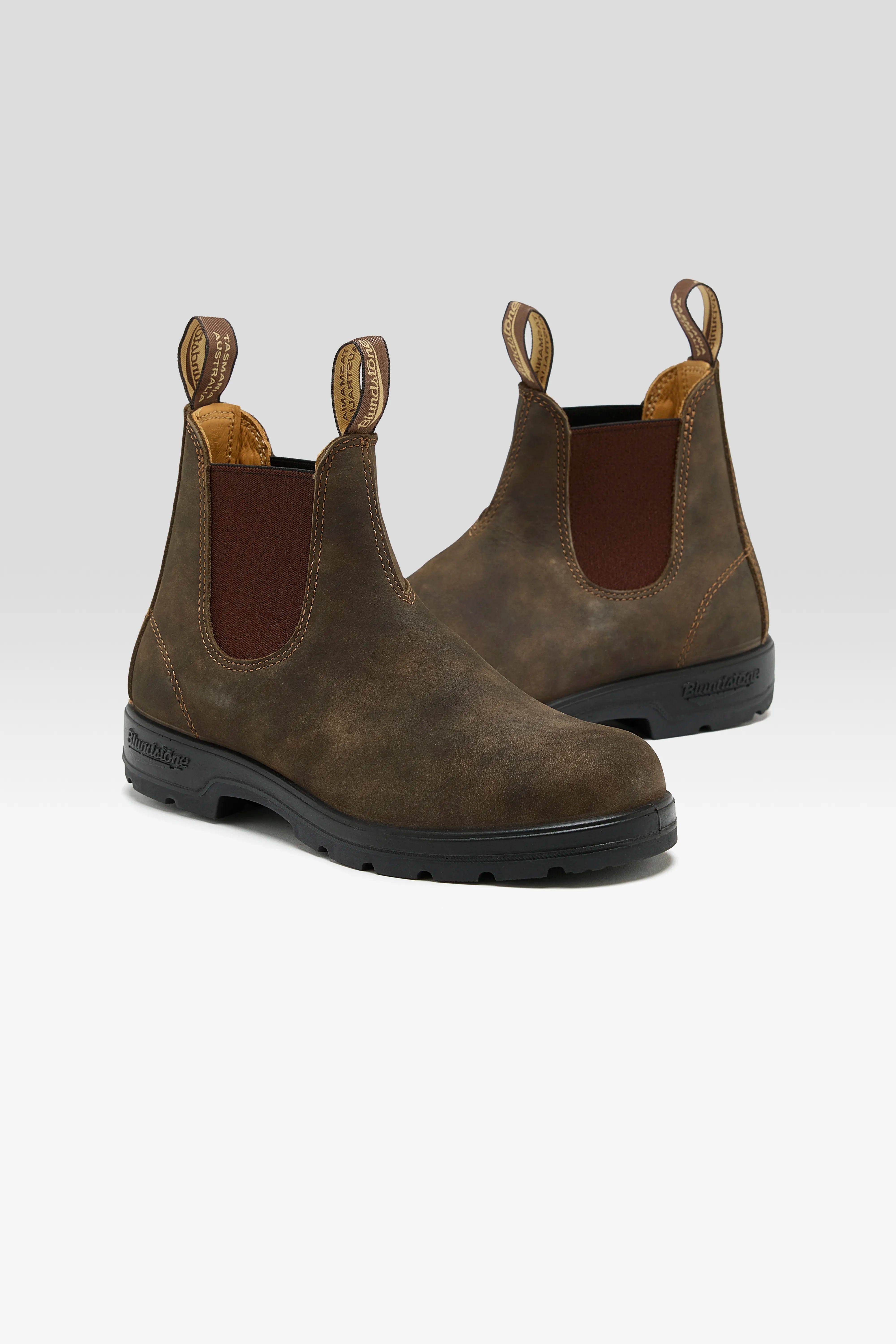585 Classic Chelsea Boots Voor Vrouwen Voor Dames | Bellerose
