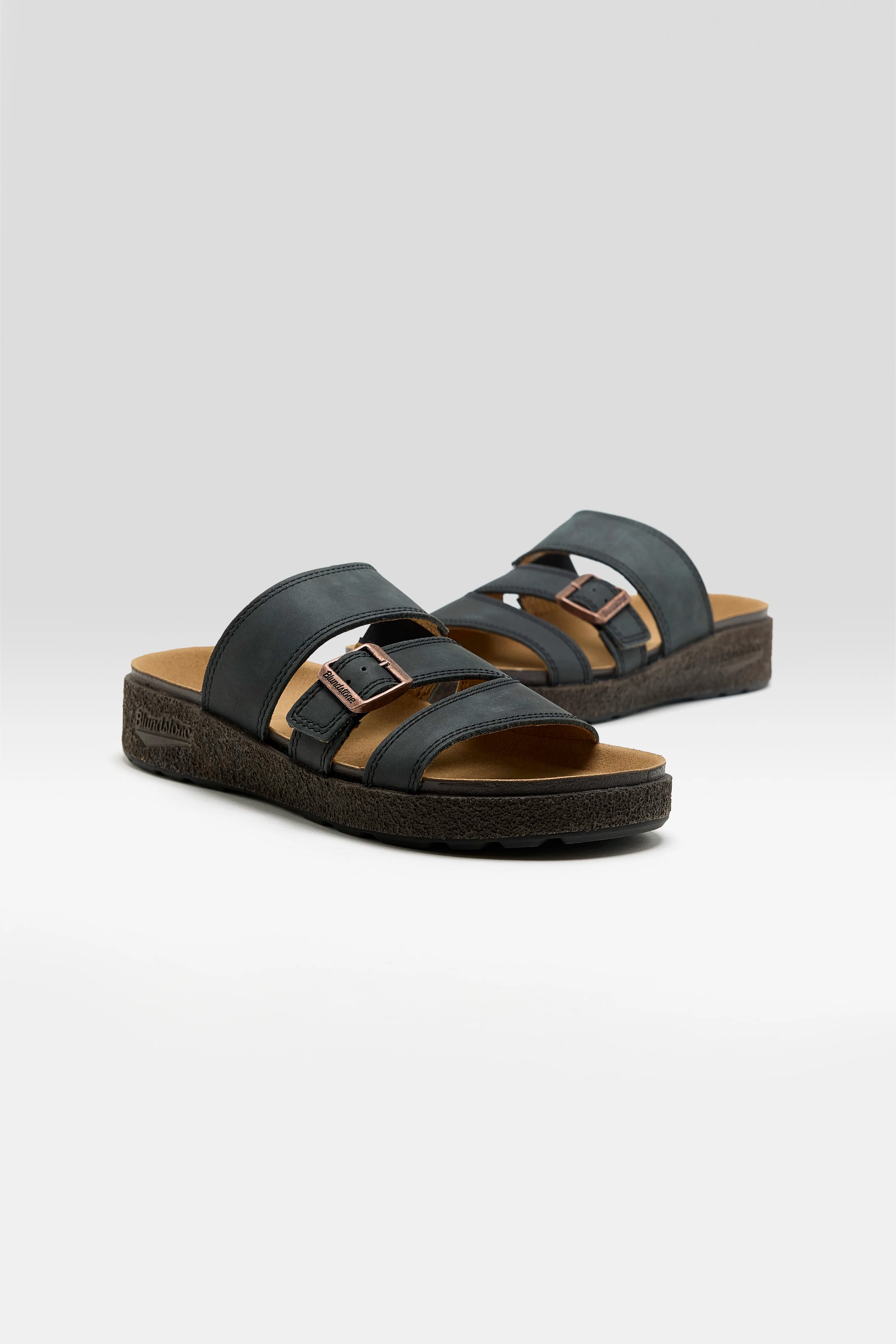 2693 Aerocork Clogsandalen Voor Dames Voor Dames | Bellerose