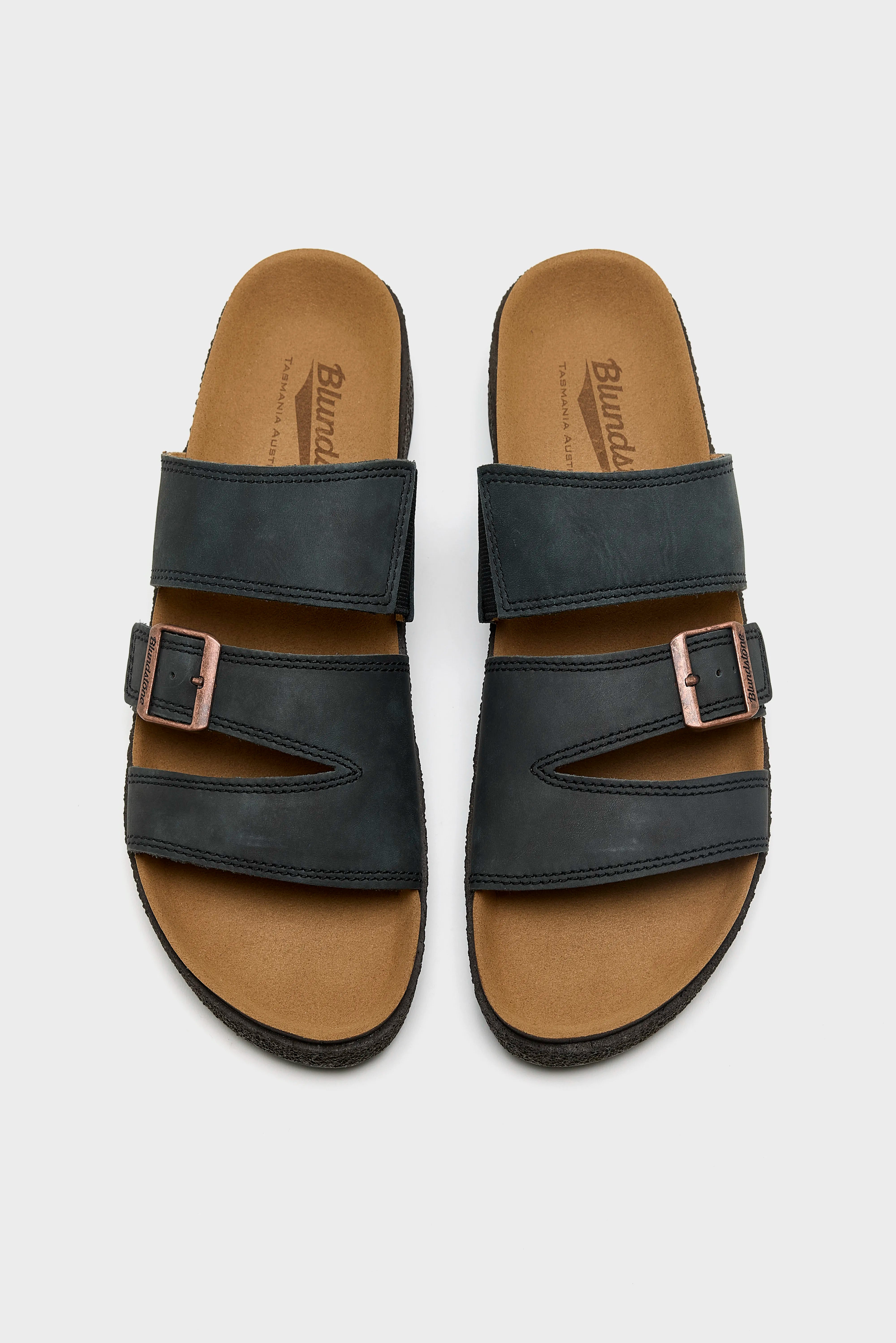 2693 Aerocork Clogsandalen Voor Dames Voor Dames | Bellerose