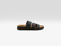 BLUNDSTONE 2696 Aerocork Klompsandalen voor Dames 
