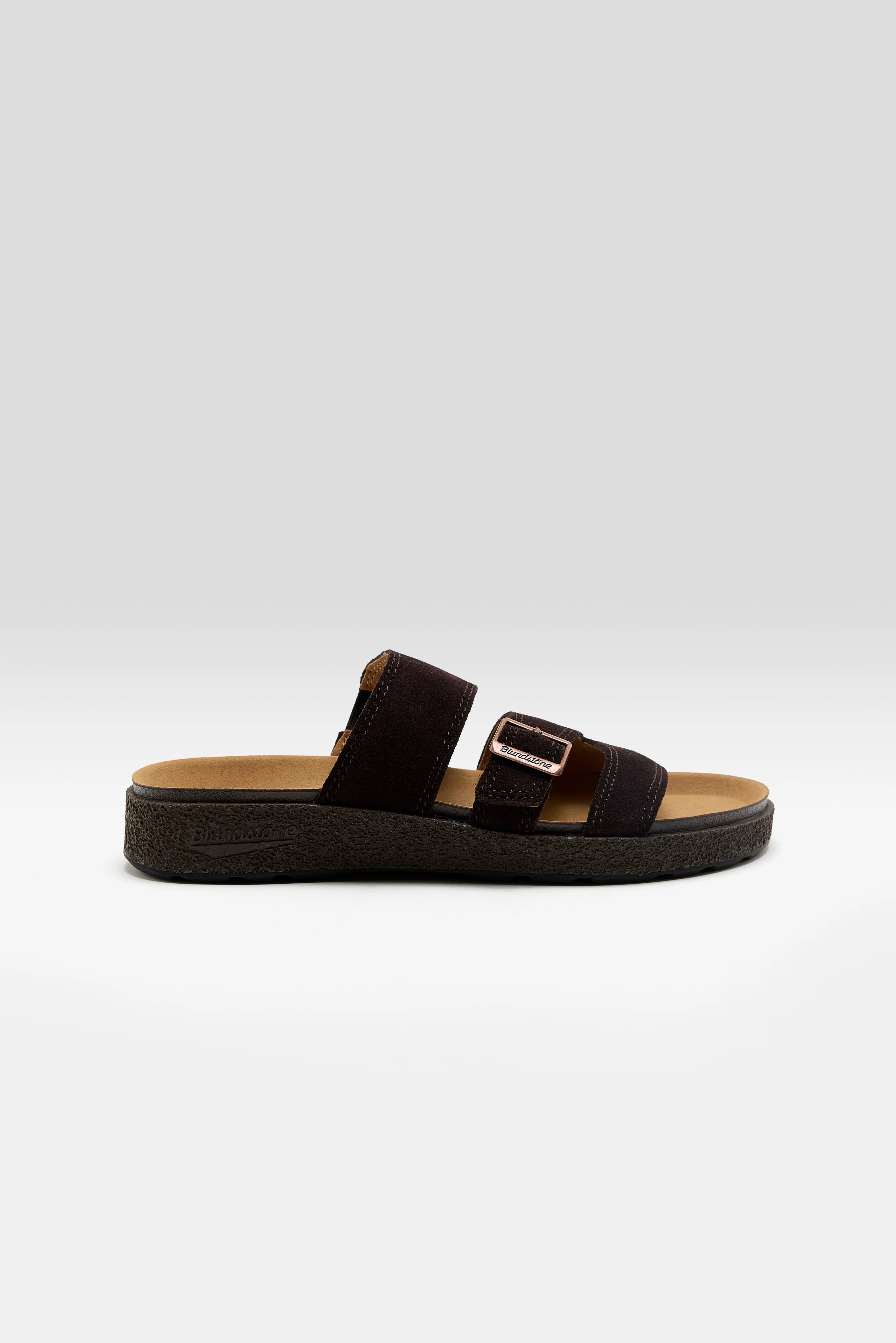 2696 Aerocork Klompsandalen Voor Dames Voor Dames | Bellerose