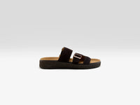 2696 Aerocork Klompsandalen Voor Dames Voor Dames | Bellerose