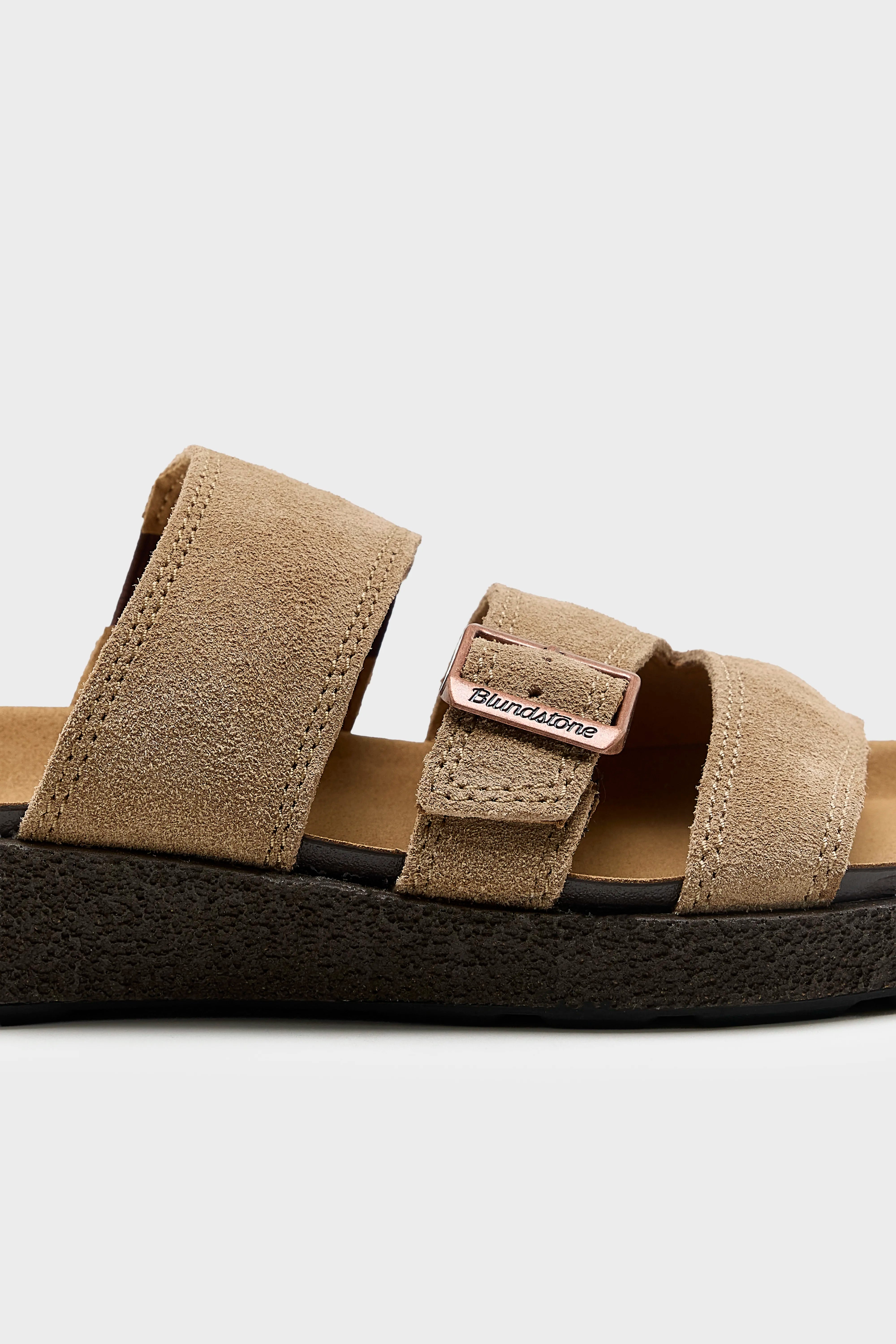 2699 Aerocork Clogsandalen Voor Dames Voor Dames | Bellerose