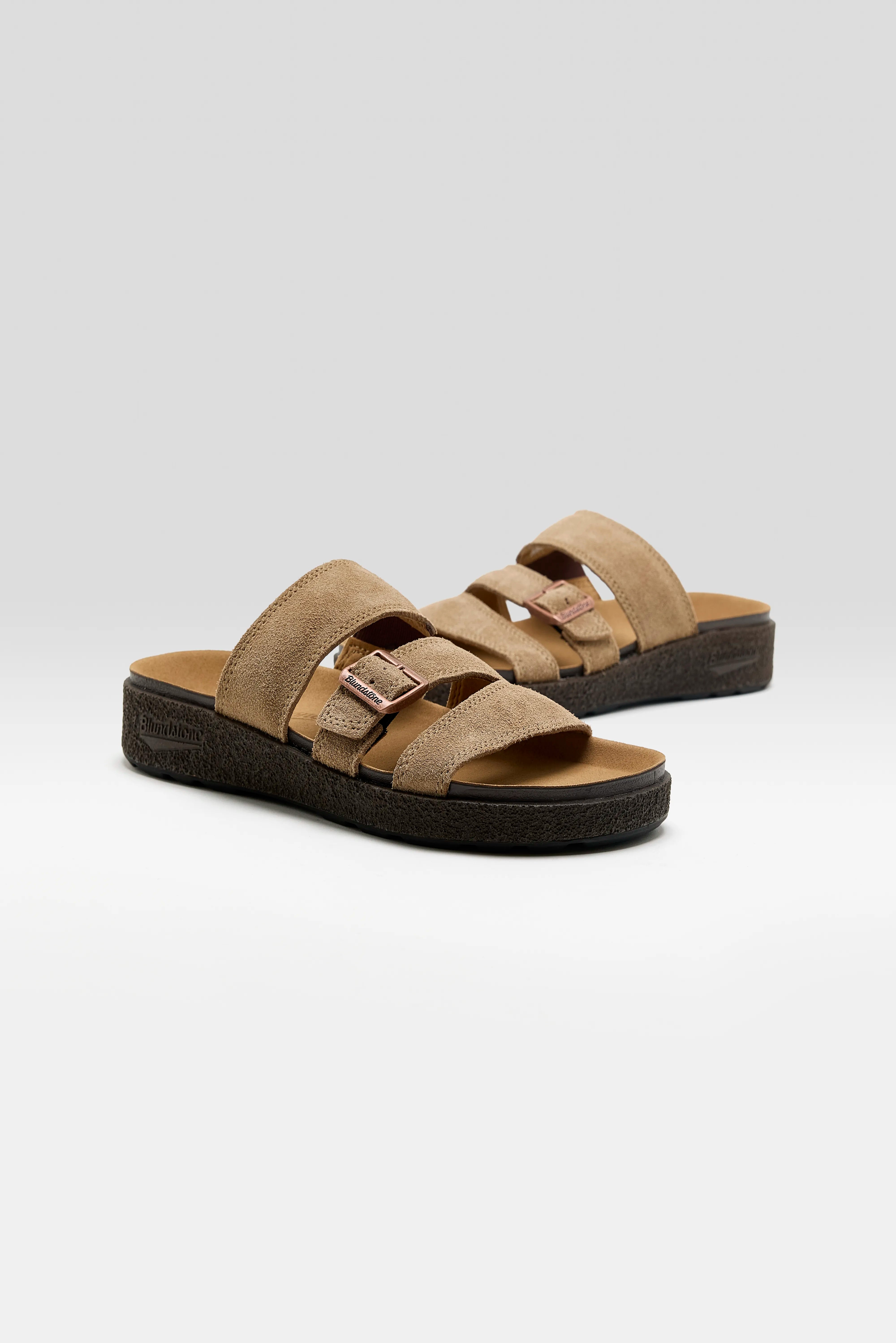 2699 Aerocork Clogsandalen Voor Dames Voor Dames | Bellerose