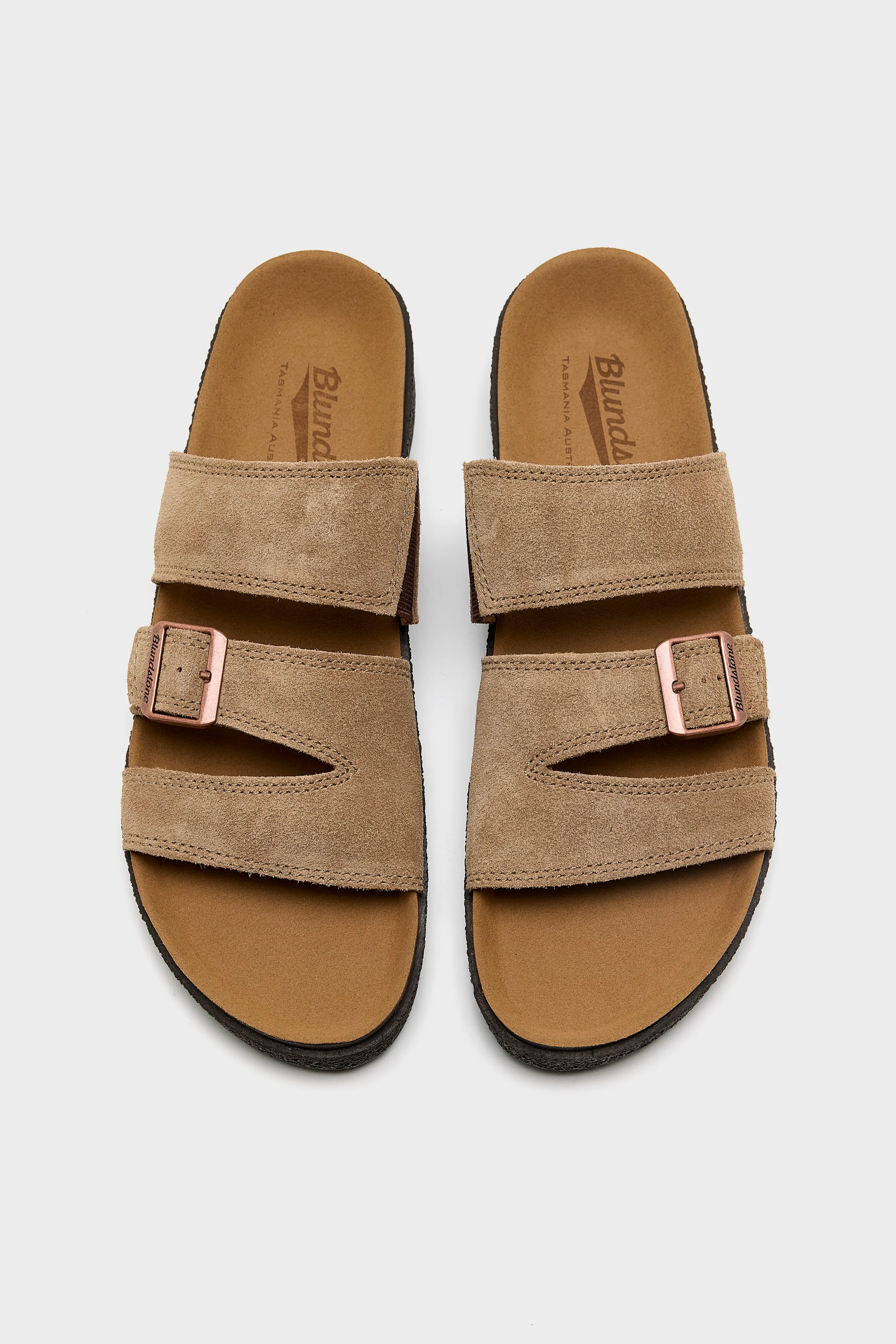 2699 Aerocork Clogsandalen Voor Dames Voor Dames | Bellerose