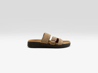 BLUNDSTONE 2696 Aerocork Klompsandalen voor Dames 
