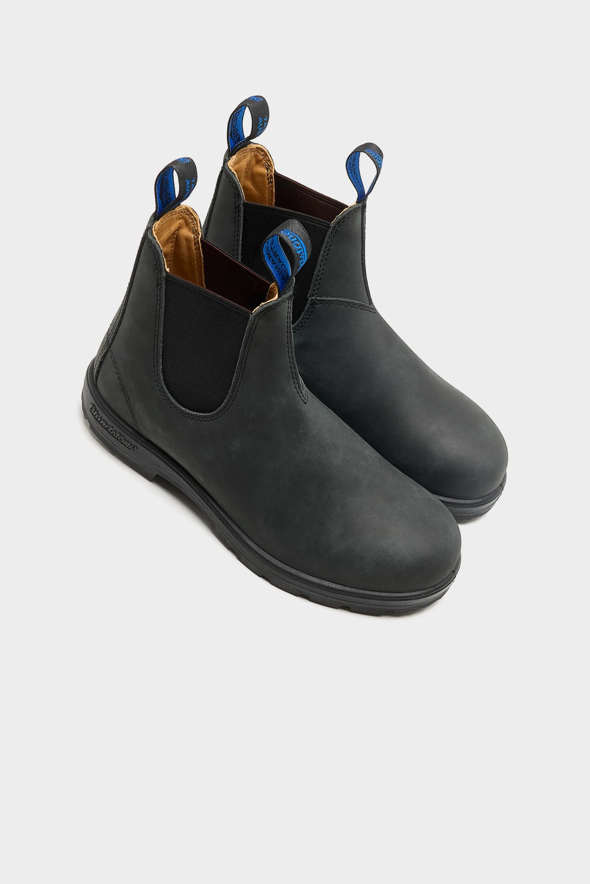 1478 Thermal Chelsea Boots for Women (262 / W / BLACK)