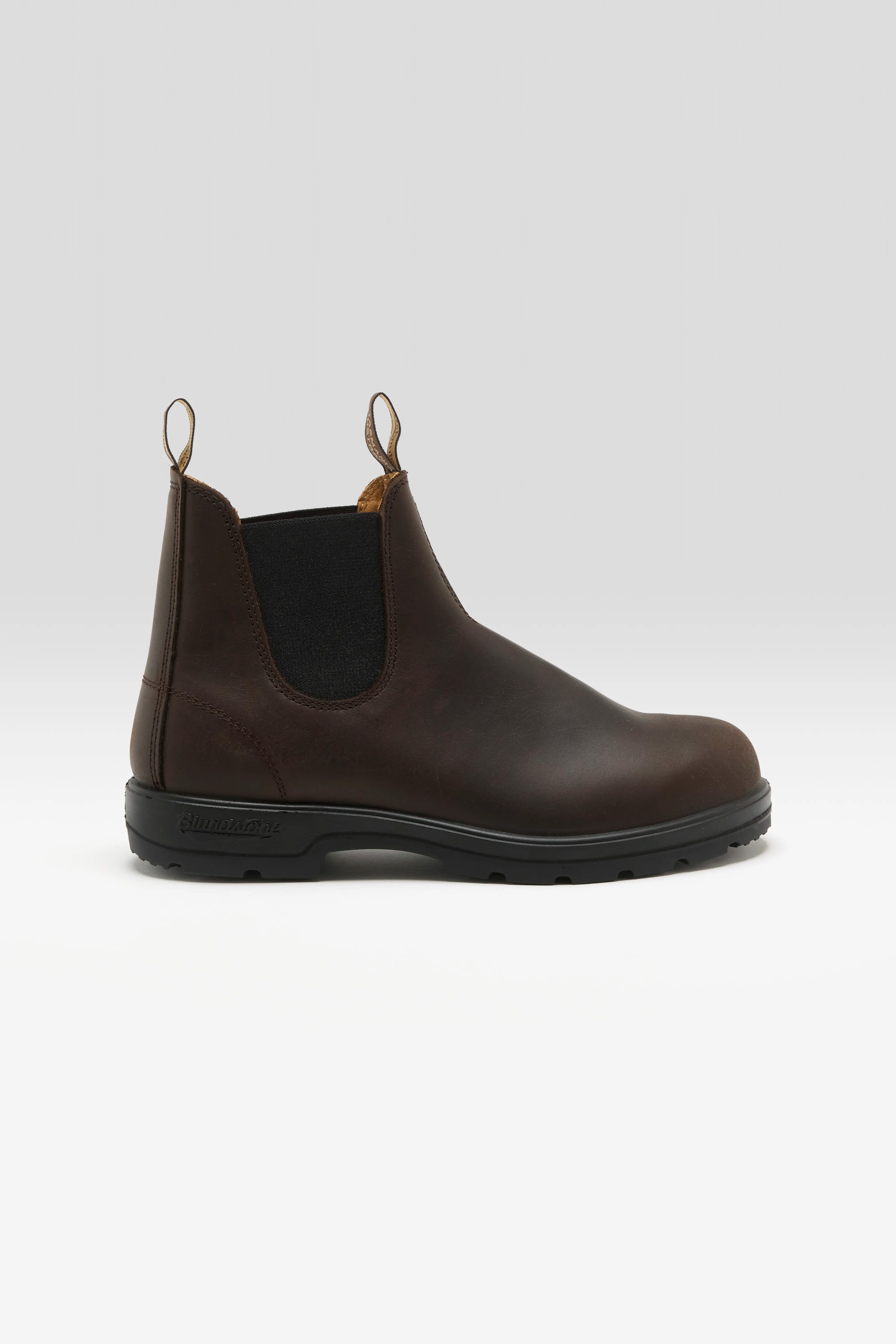 2340 Classic Chelsea Boots For Men For Men | Bellerose