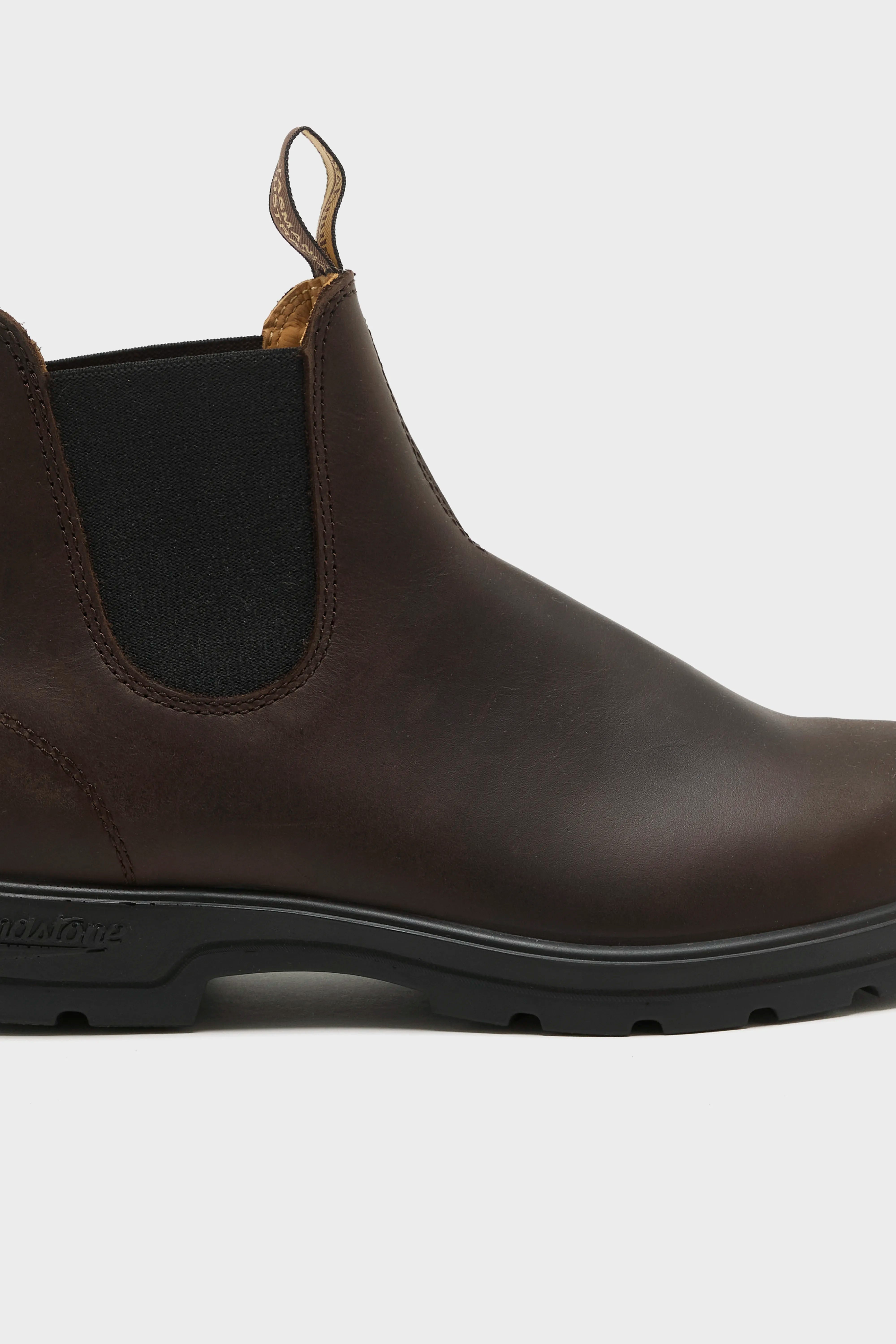 2340 Classic Chelsea Boots For Men For Men | Bellerose