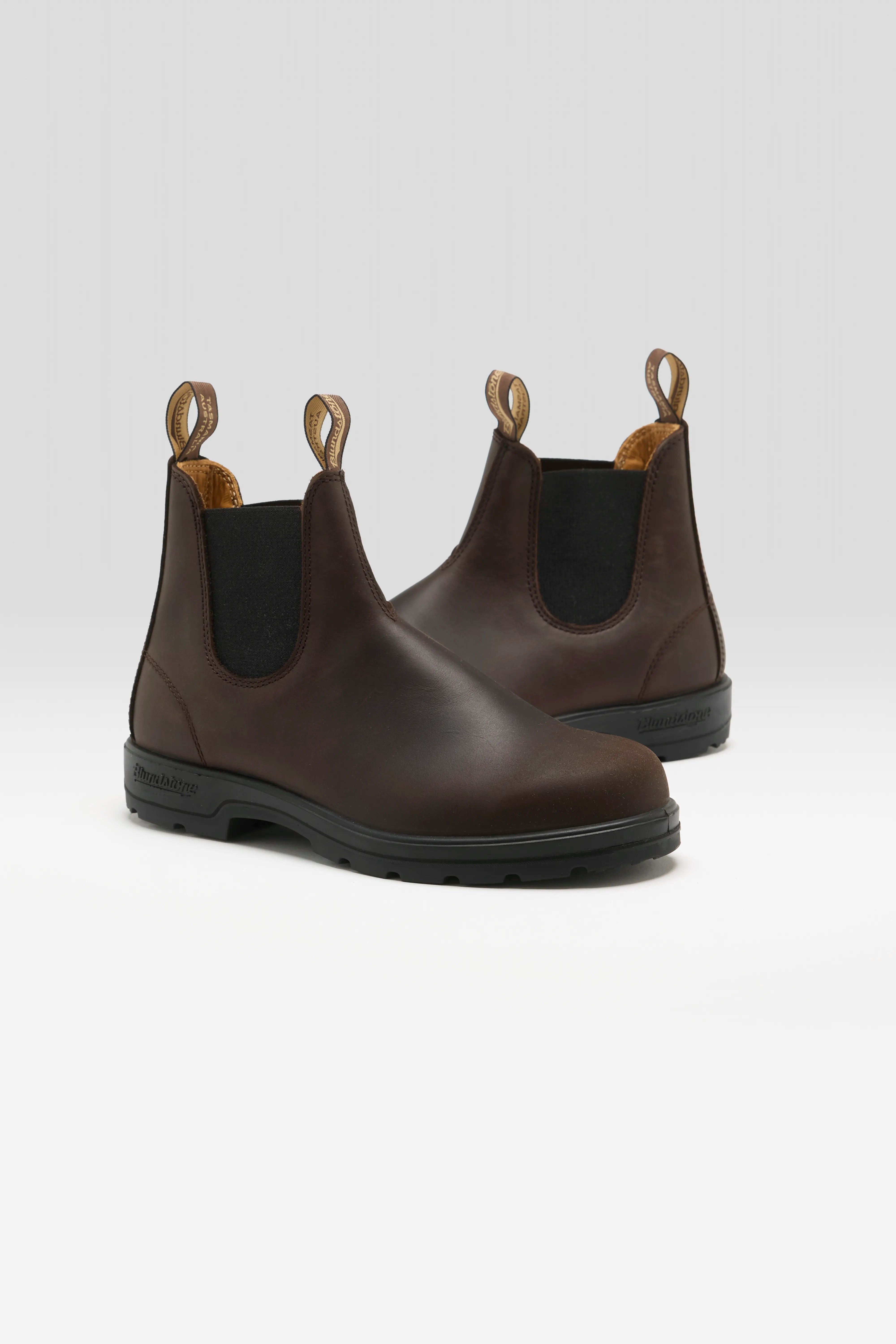 2340 Classic Chelsea Boots For Men For Men | Bellerose