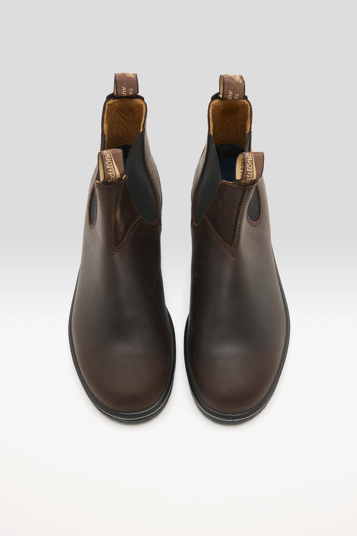 2340 Classic Chelsea Boots For Men For Men | Bellerose