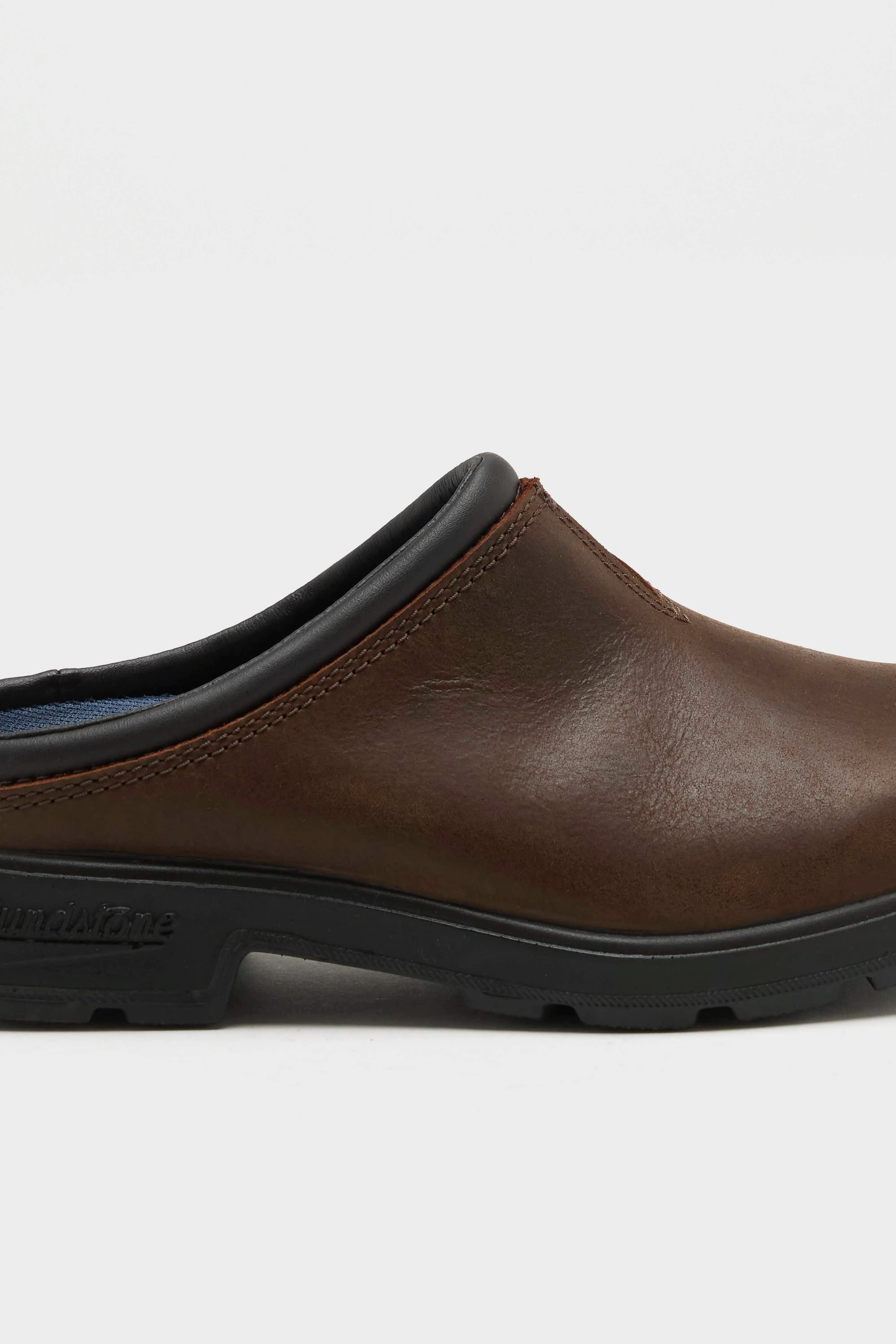 2421 Clog Schoenen voor Dames  (262 / W / BROWN)