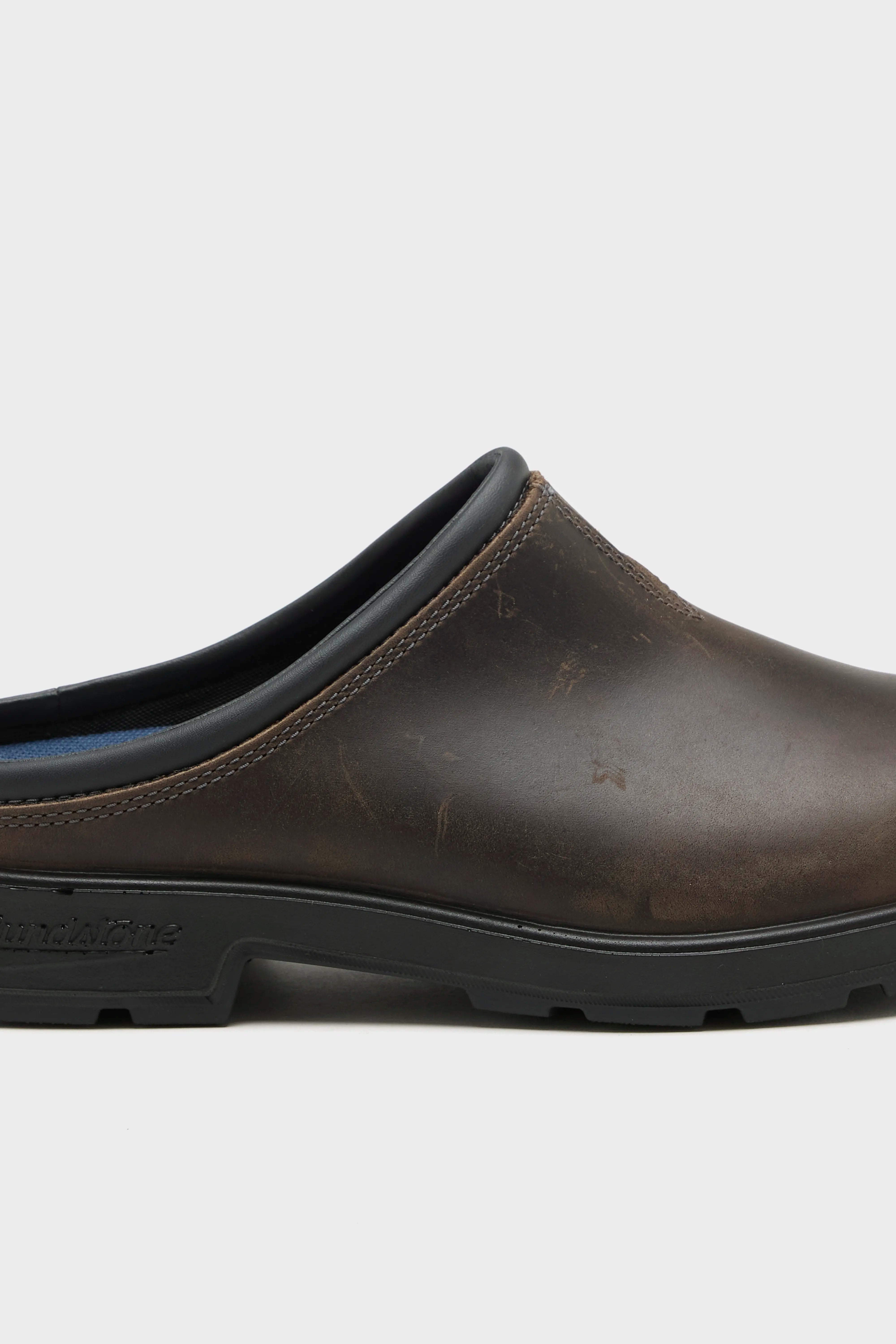 2422 Clog schoenen voor heren (262 / M / CLAY)