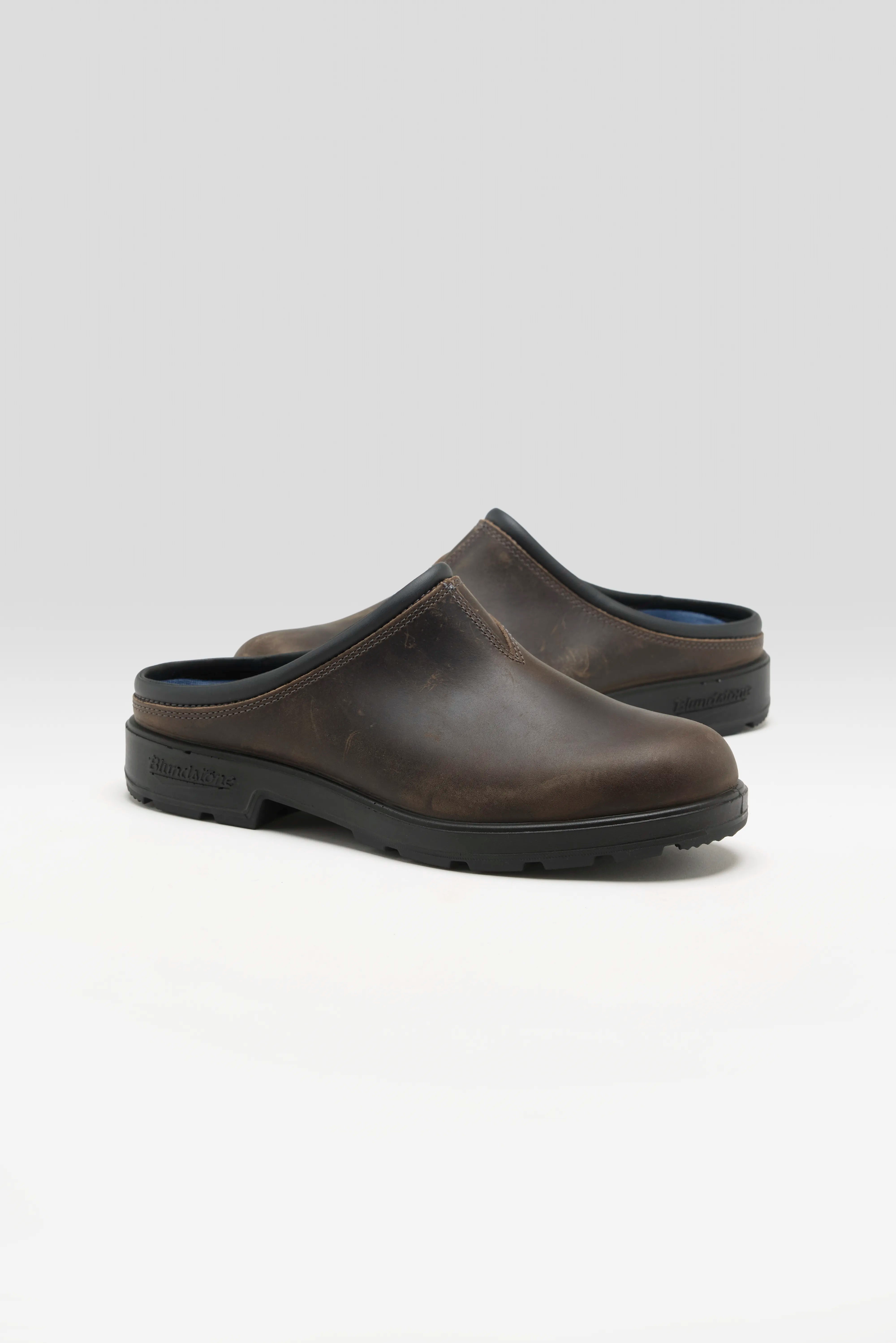 2422 Clog schoenen voor heren (262 / M / CLAY)
